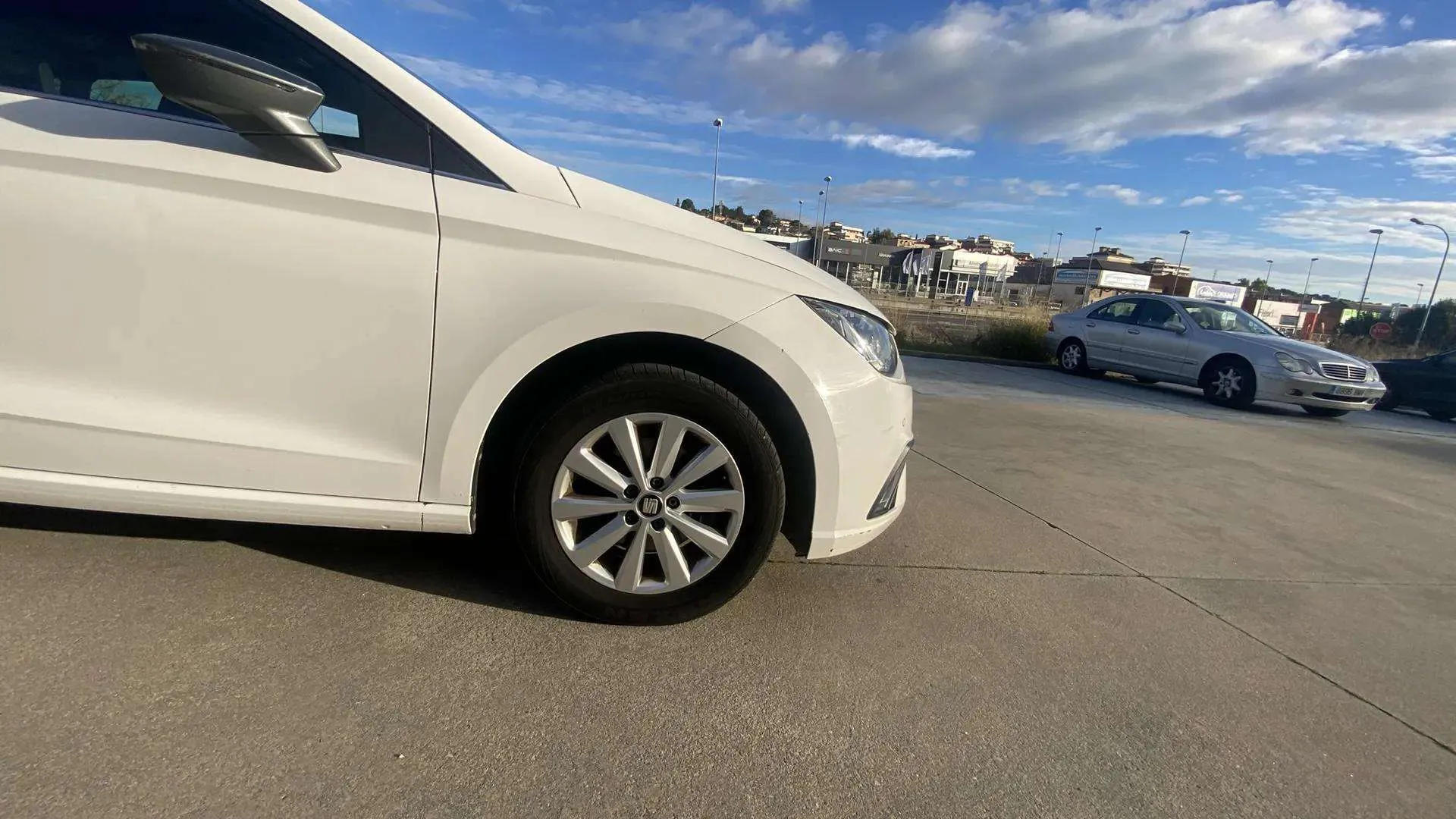 SEAT Ibiza 1.0 TSI DSG Xcellence - foto 16