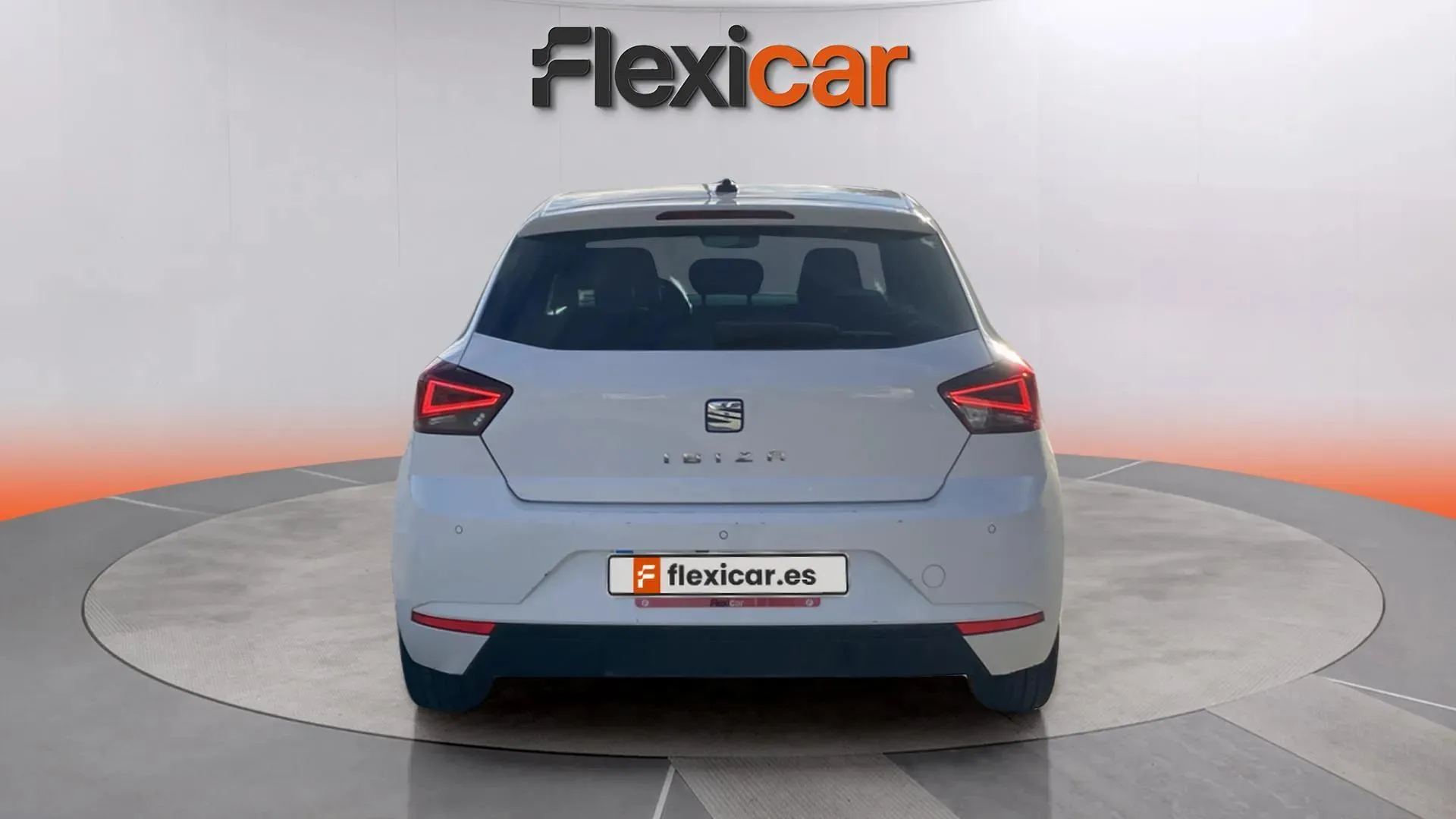 SEAT Ibiza 1.0 TSI DSG Xcellence - foto 4