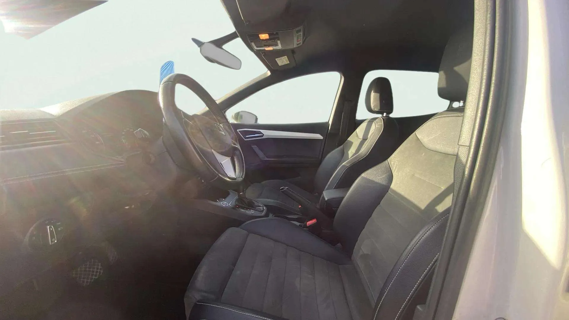 SEAT Ibiza 1.0 TSI DSG Xcellence - foto 13