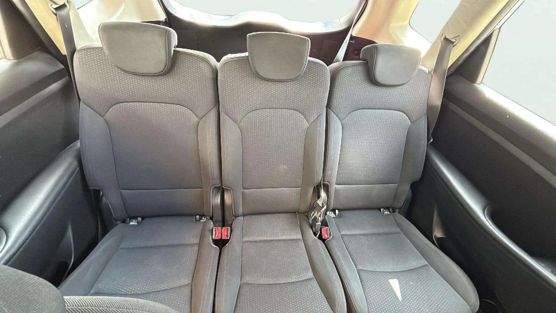Kia Carens 1.6 GDi Concept 5 plazas - foto 17