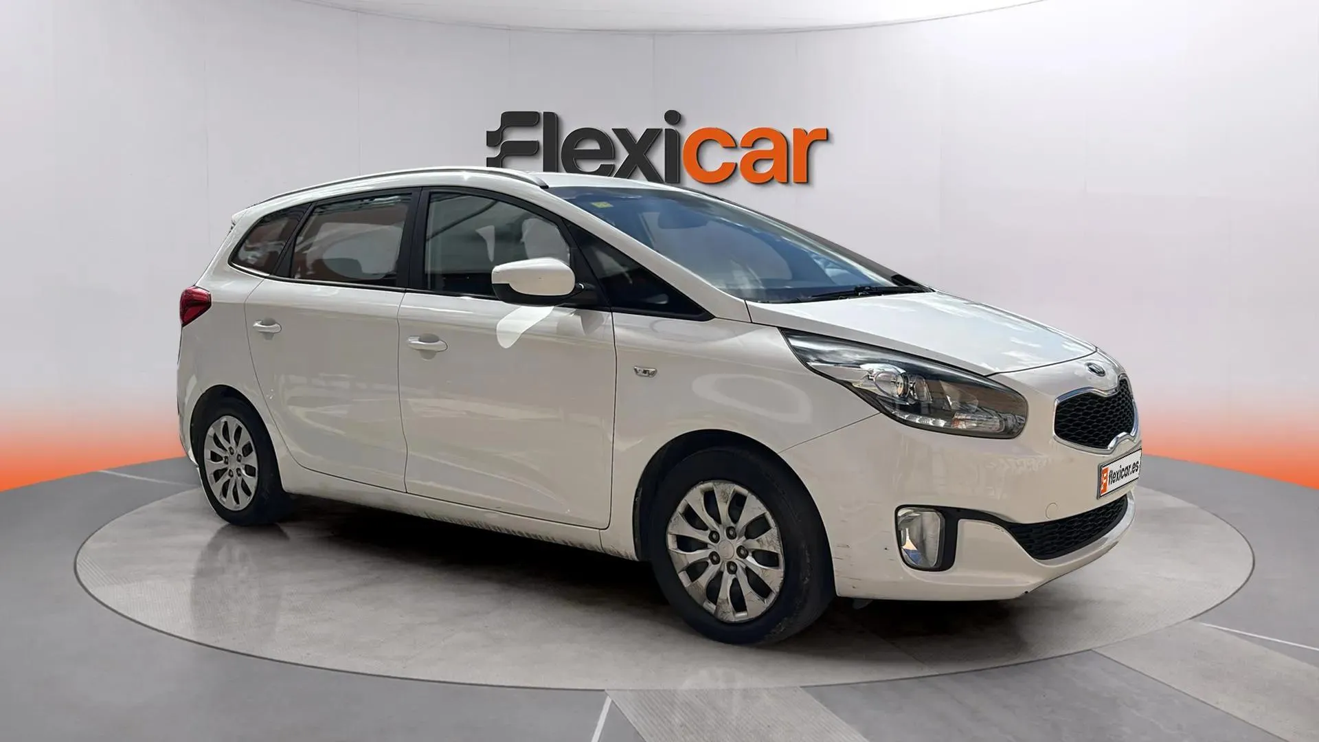 Kia Carens 1.6 GDi Concept 5 plazas
