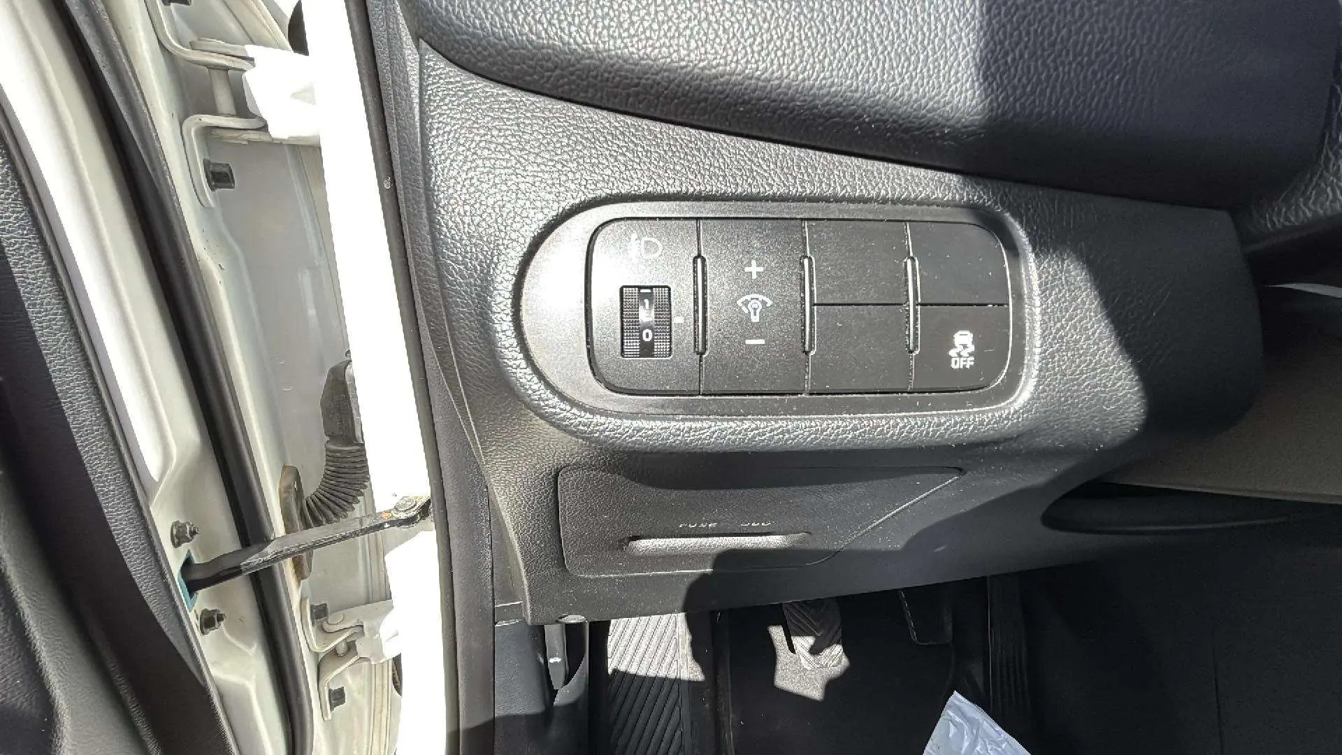 Kia Carens 1.6 GDi Concept 5 plazas - foto 20