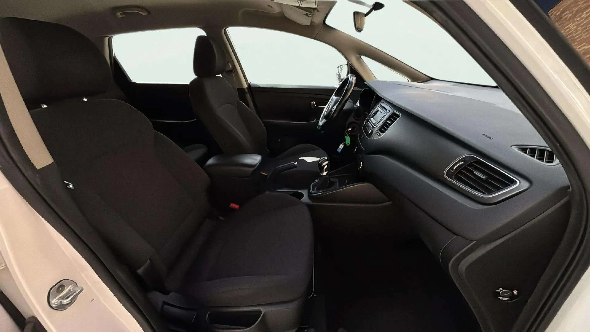 Kia Carens 1.6 GDi Concept 5 plazas - foto 16