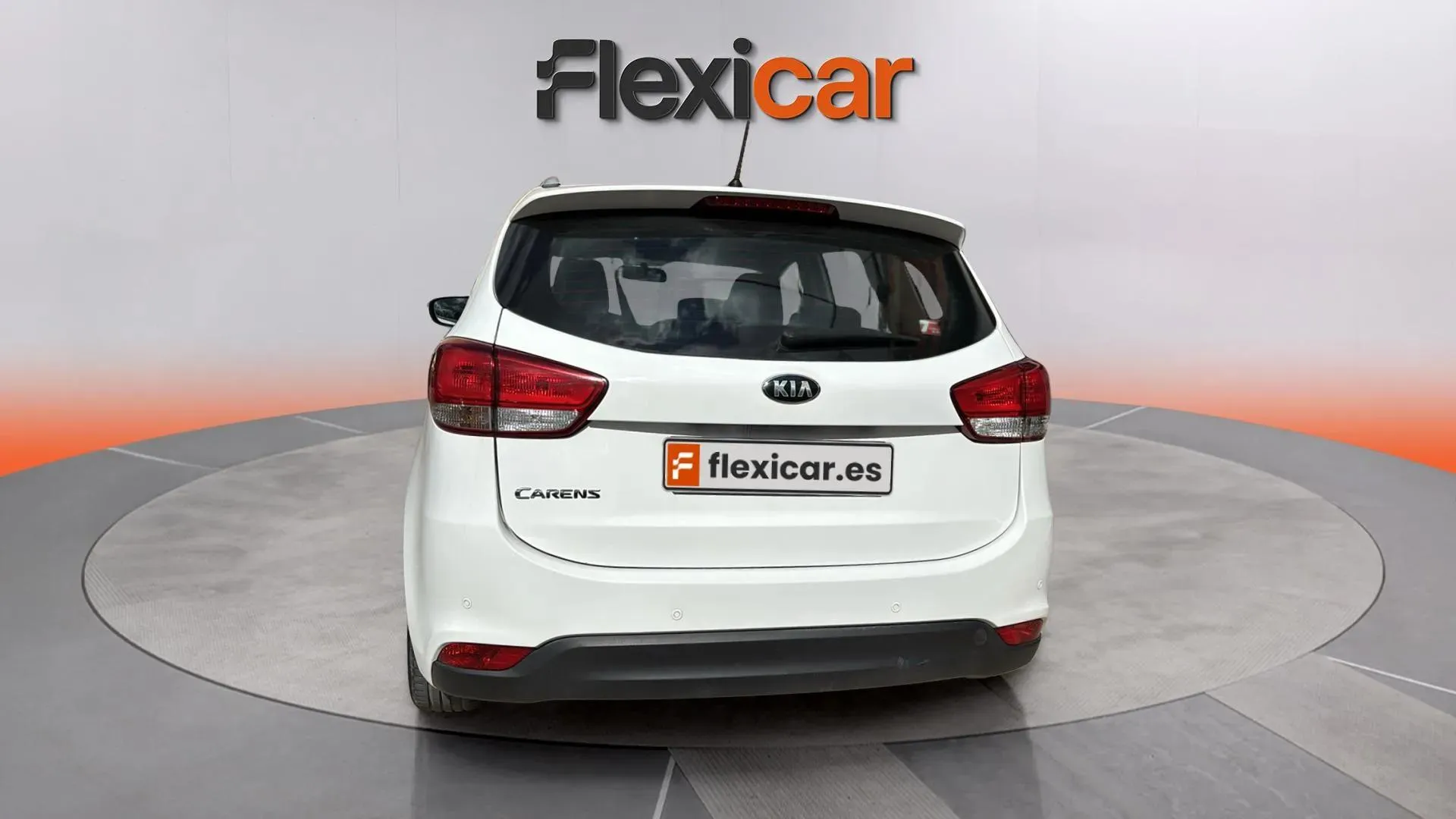 Kia Carens 1.6 GDi Concept 5 plazas - foto 6