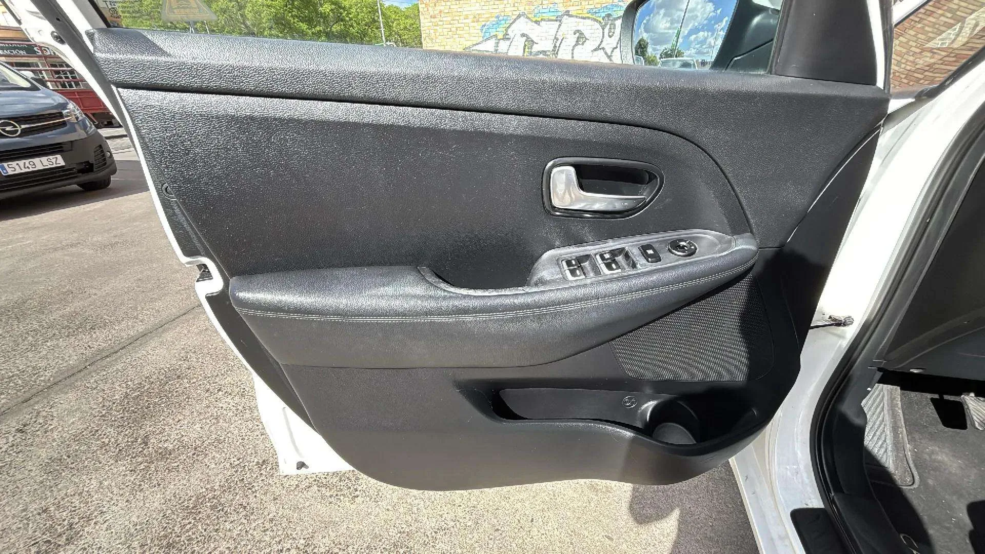Kia Carens 1.6 GDi Concept 5 plazas - foto 18