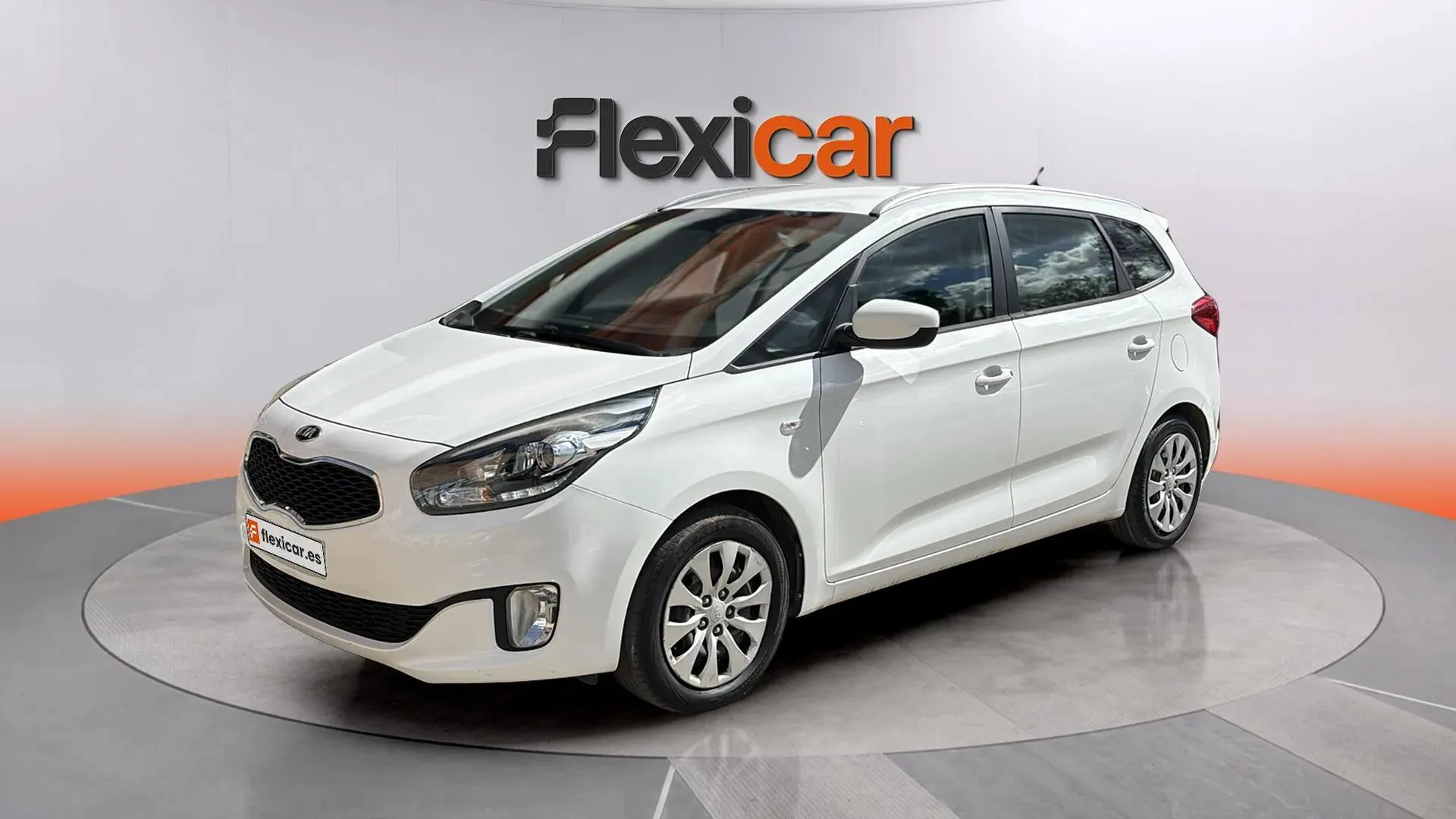 Kia Carens 1.6 GDi Concept 5 plazas - foto 3