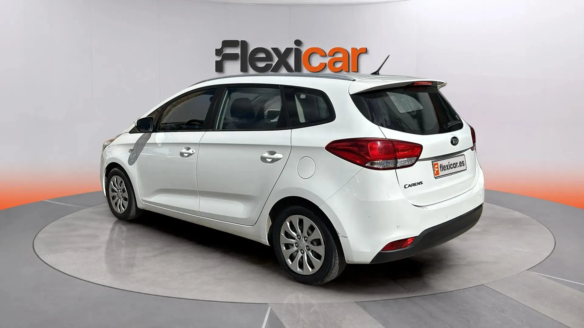 Kia Carens 1.6 GDi Concept 5 plazas - foto 5