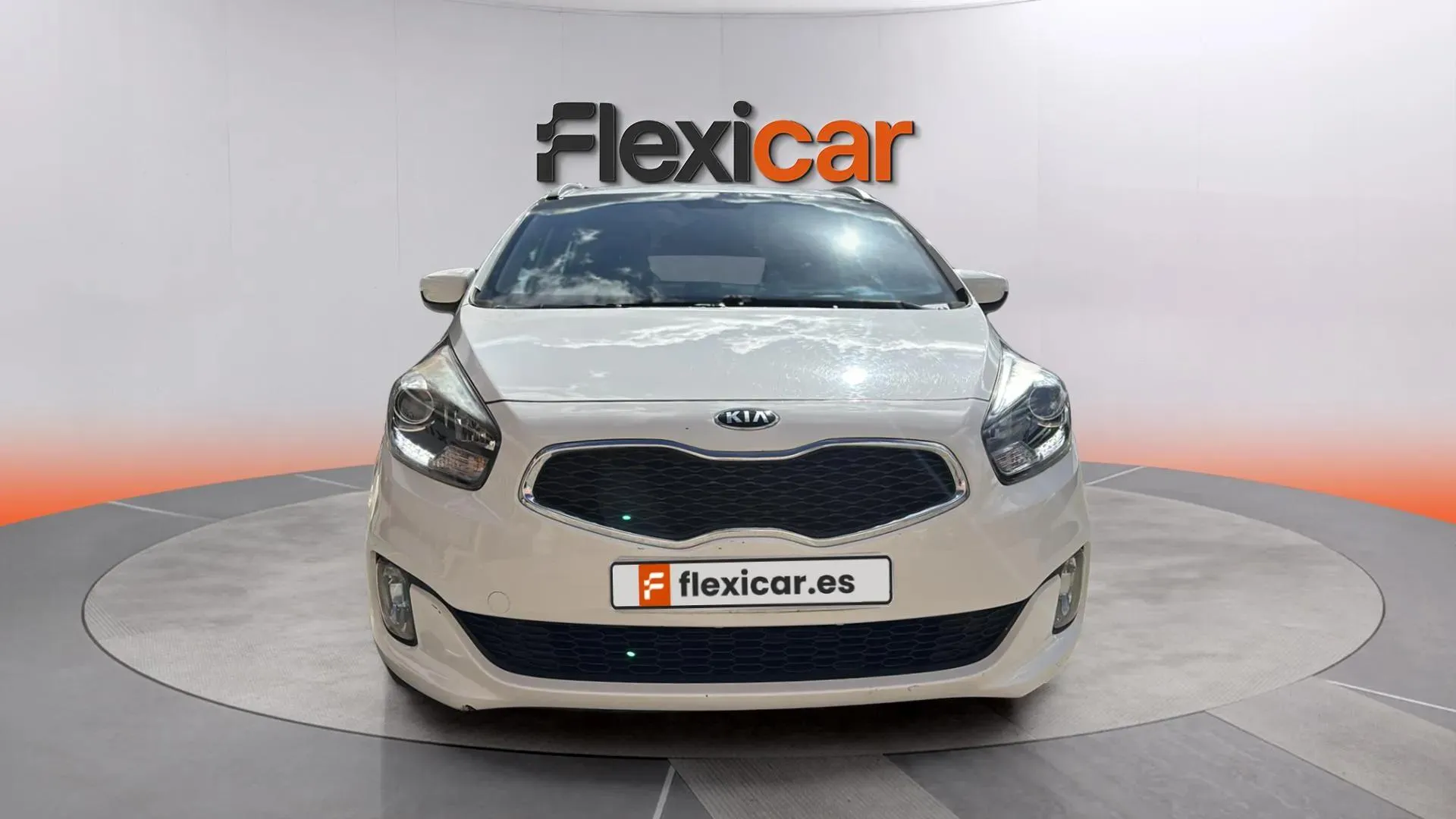 Kia Carens 1.6 GDi Concept 5 plazas - foto 2