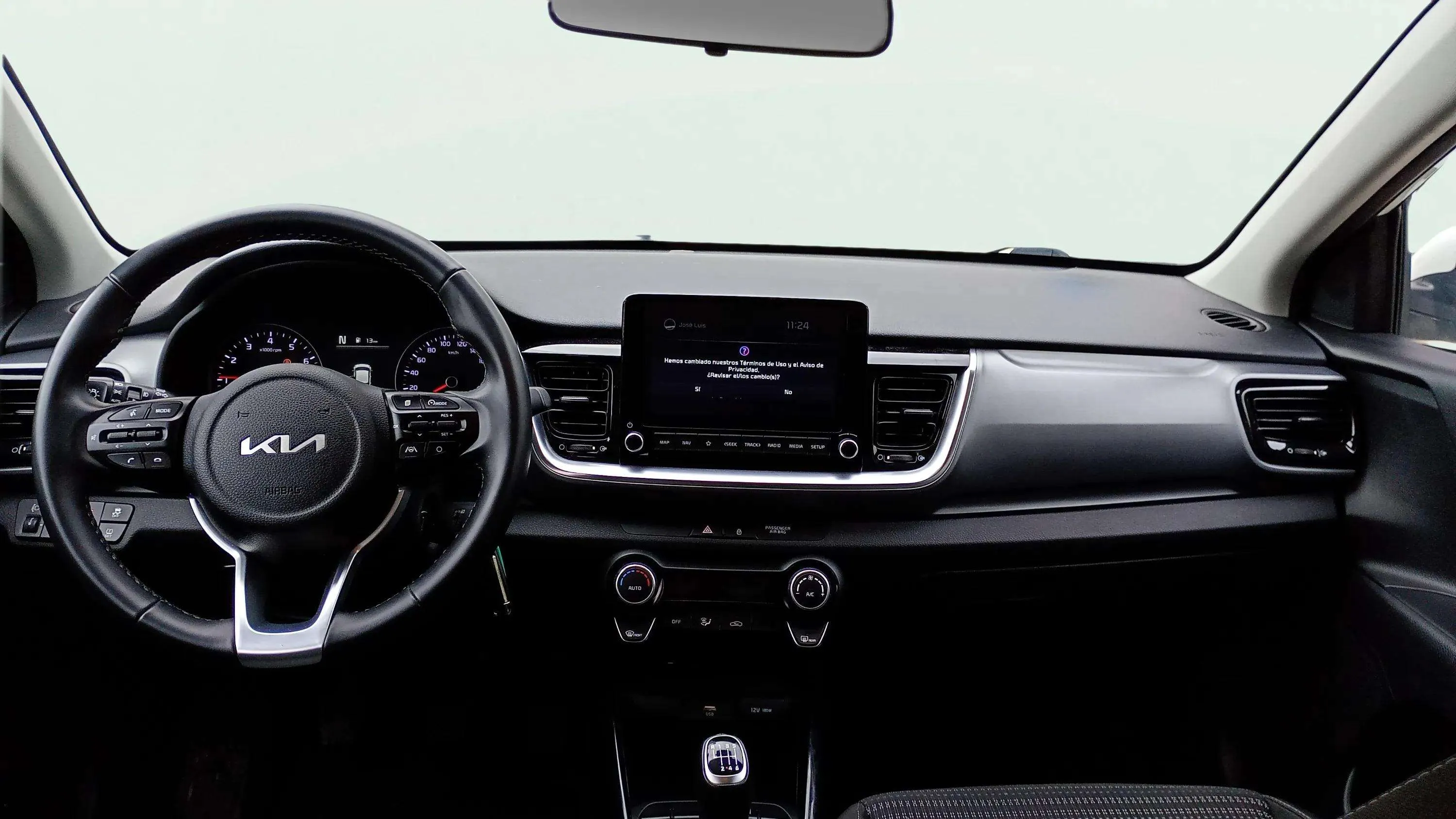 Kia Stonic 1.0 T-GDi MHEV iMT Drive - foto 8