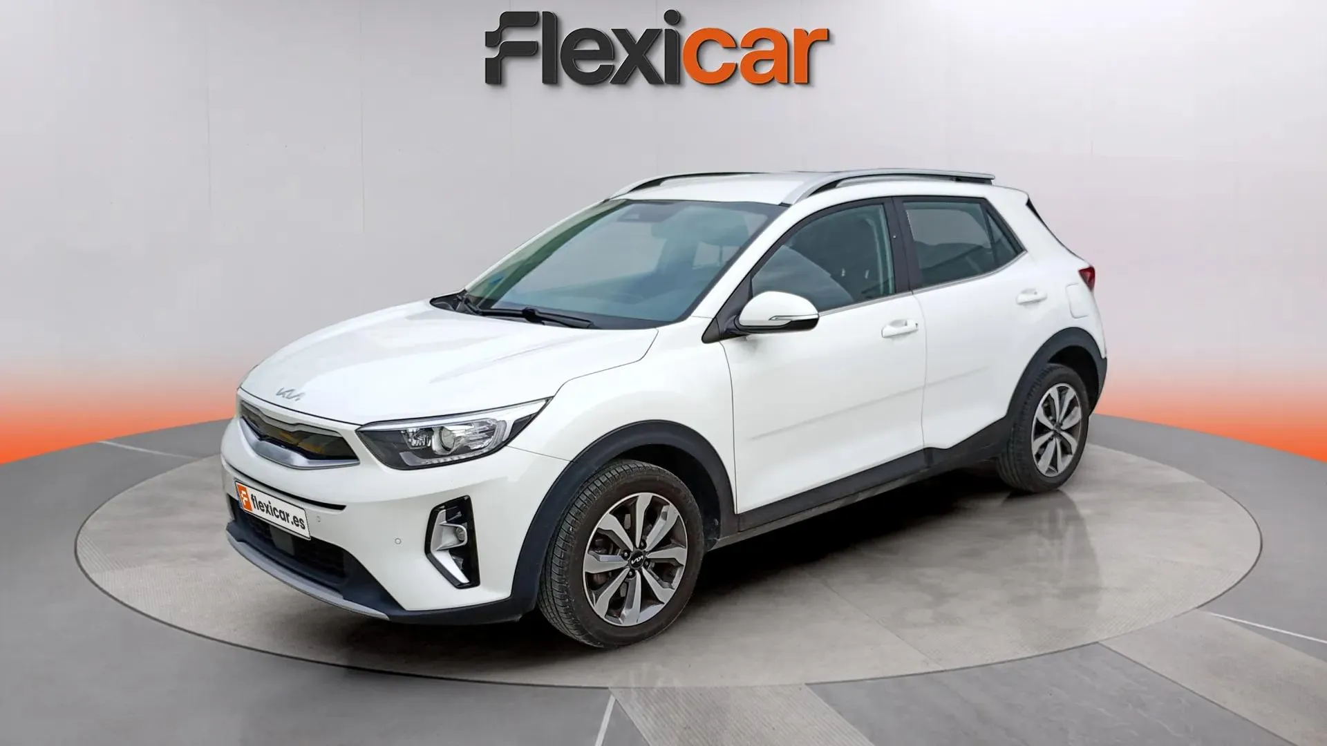 Kia Stonic 1.0 T-GDi MHEV iMT Drive - foto 2