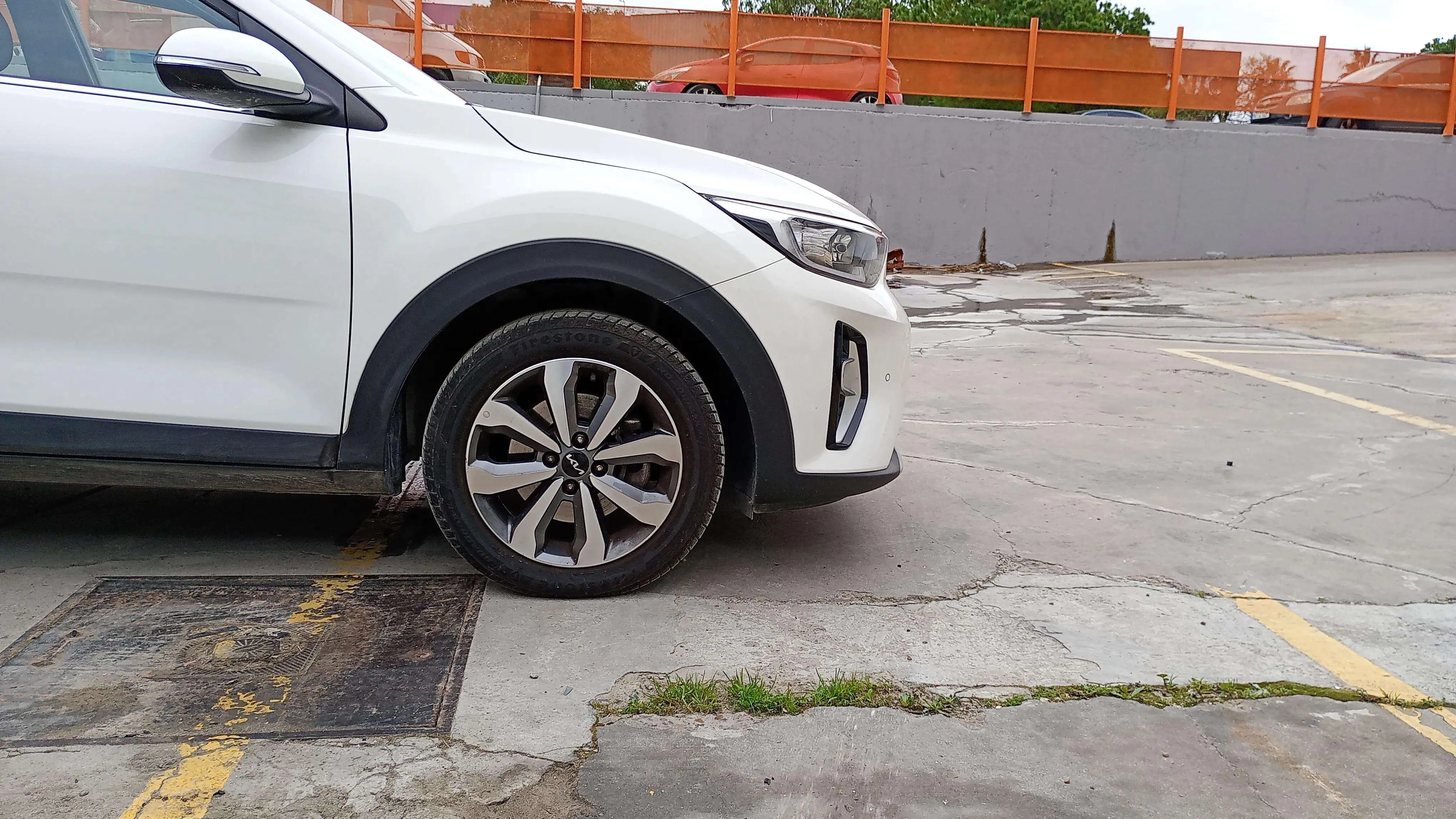 Kia Stonic 1.0 T-GDi MHEV iMT Drive - foto 16