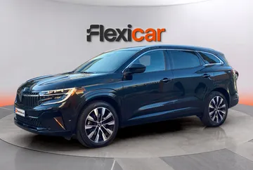 renault espace techno e tech full hybrid 146kw 7p hibrido no enchufable automatica mostoles 2 903000000223513