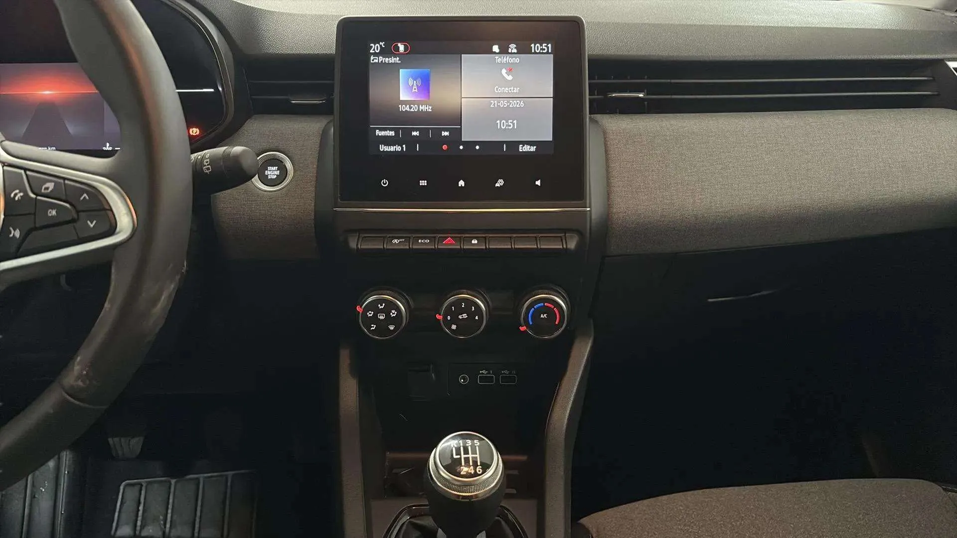 Renault Clio Evolution TCe 90 - foto 10