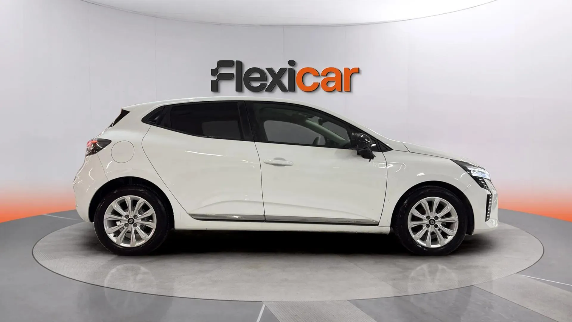 Renault Clio Evolution TCe 90 - foto 7
