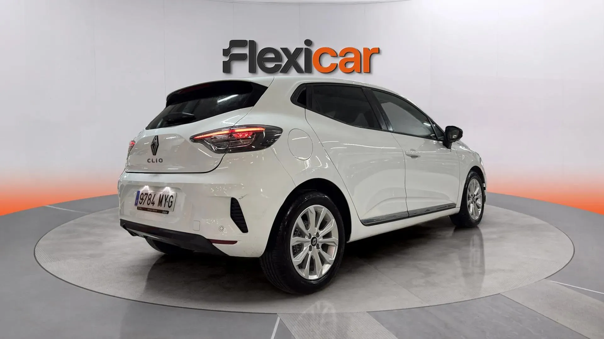 Renault Clio Evolution TCe 90 - foto 6