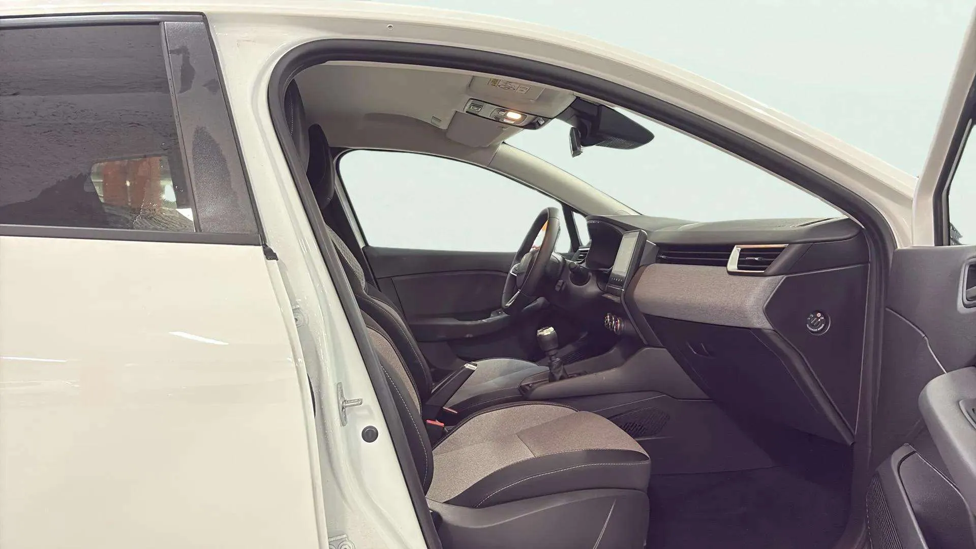 Renault Clio Evolution TCe 90 - foto 15