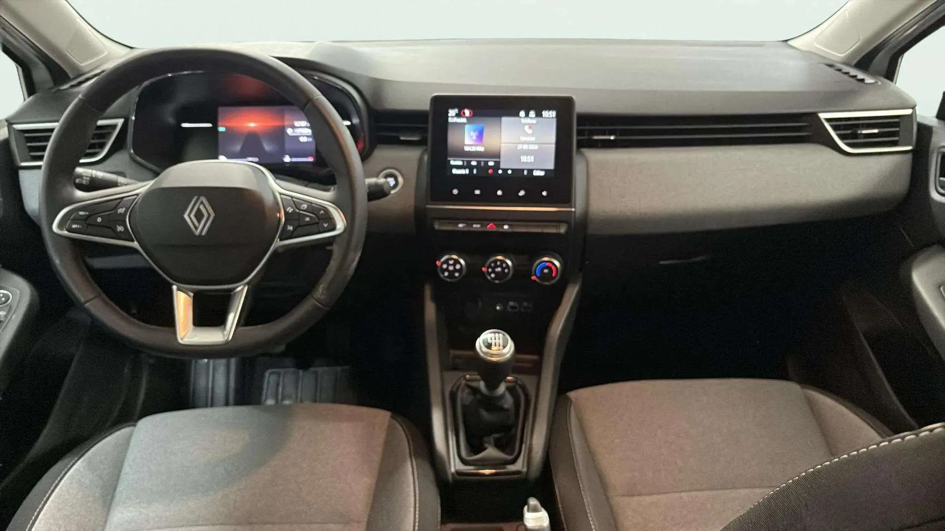 Renault Clio Evolution TCe 90 - foto 9