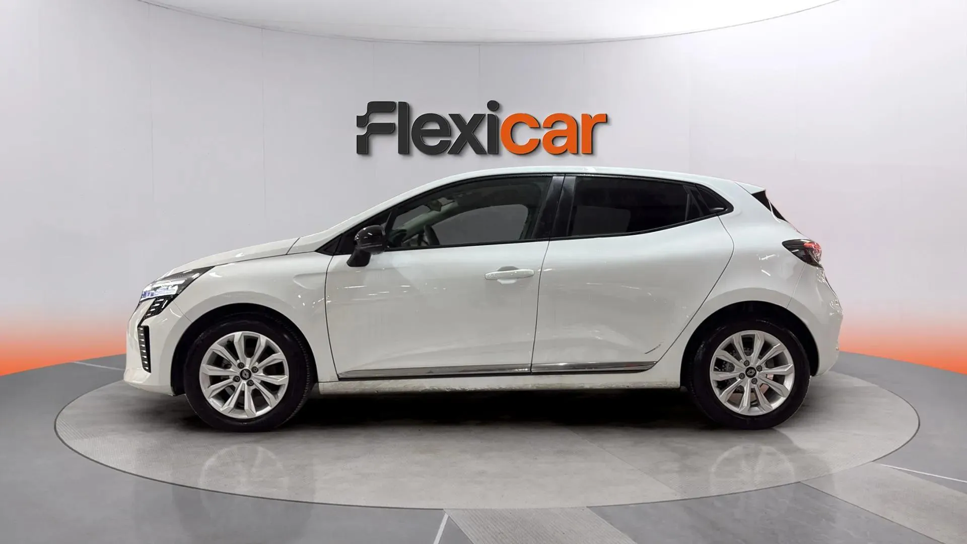 Renault Clio Evolution TCe 90 - foto 3