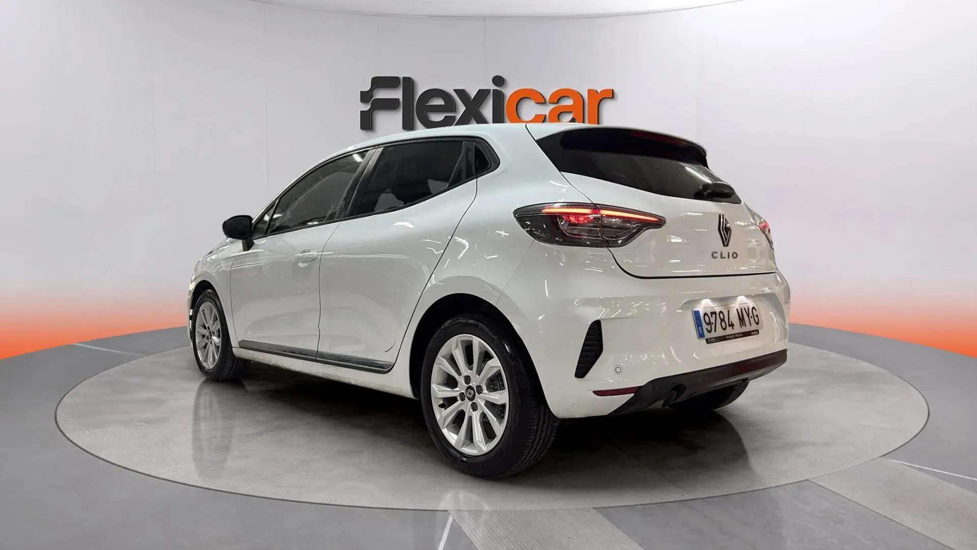 Renault Clio Evolution TCe 90 - foto 4