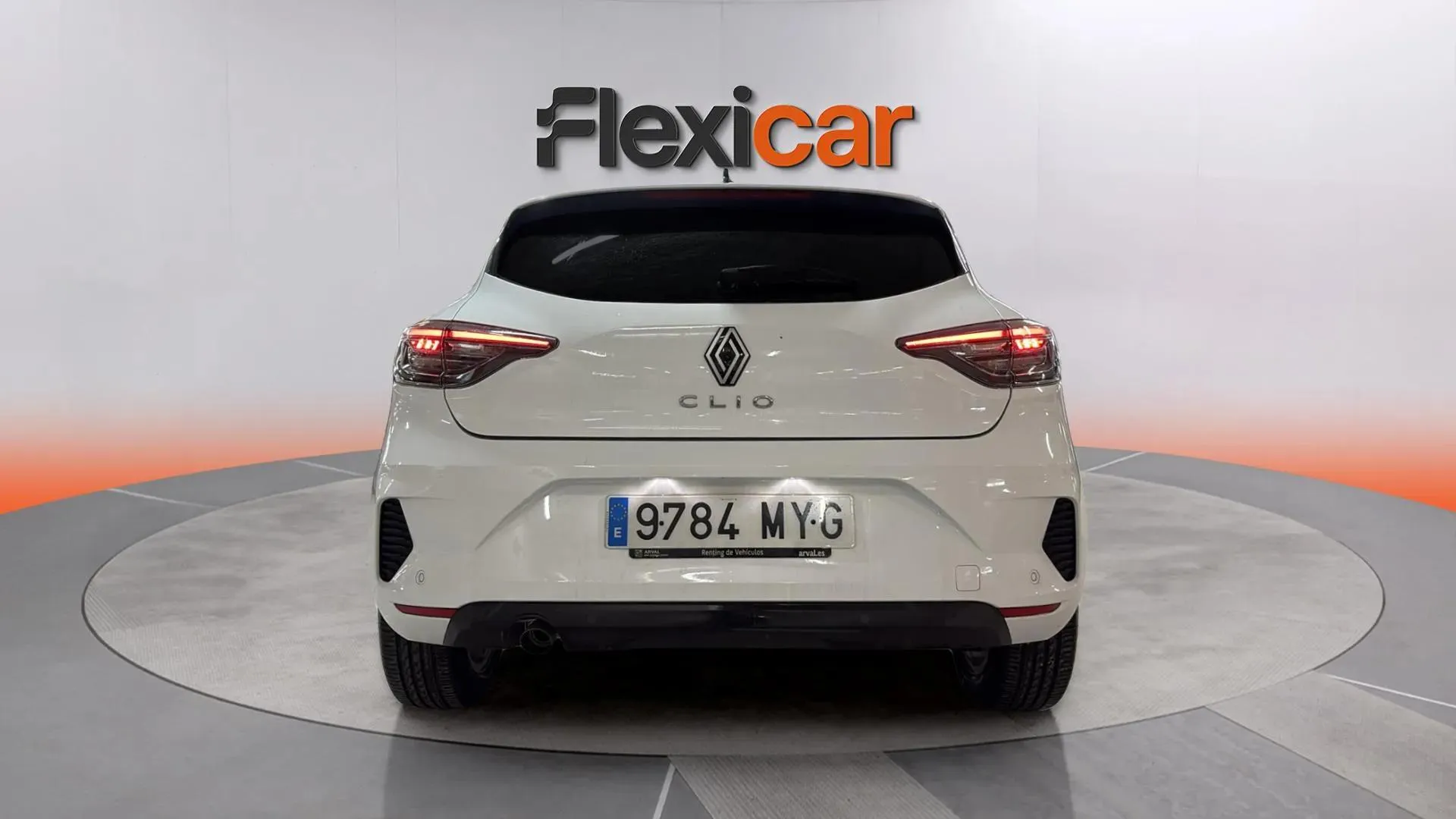 Renault Clio Evolution TCe 90 - foto 5