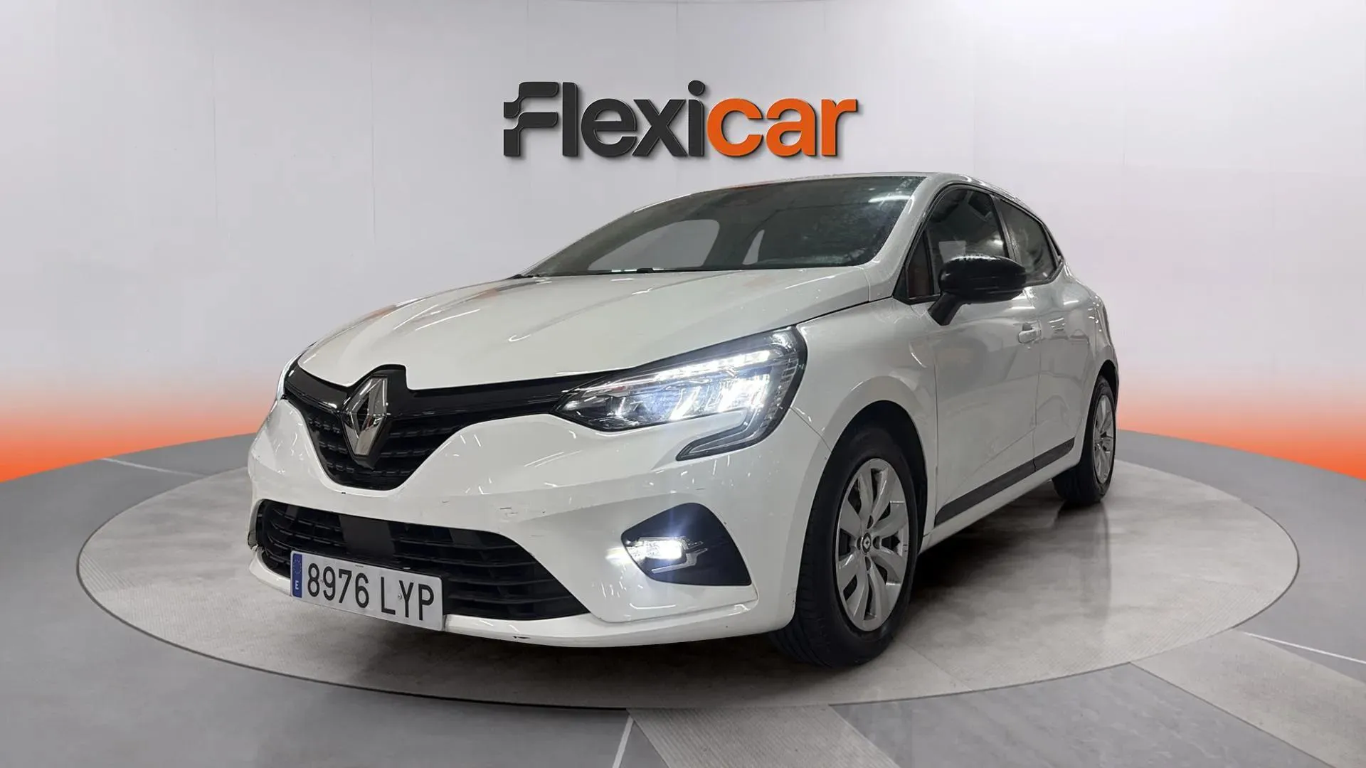 Renault Clio Business Blue dCi - foto 2