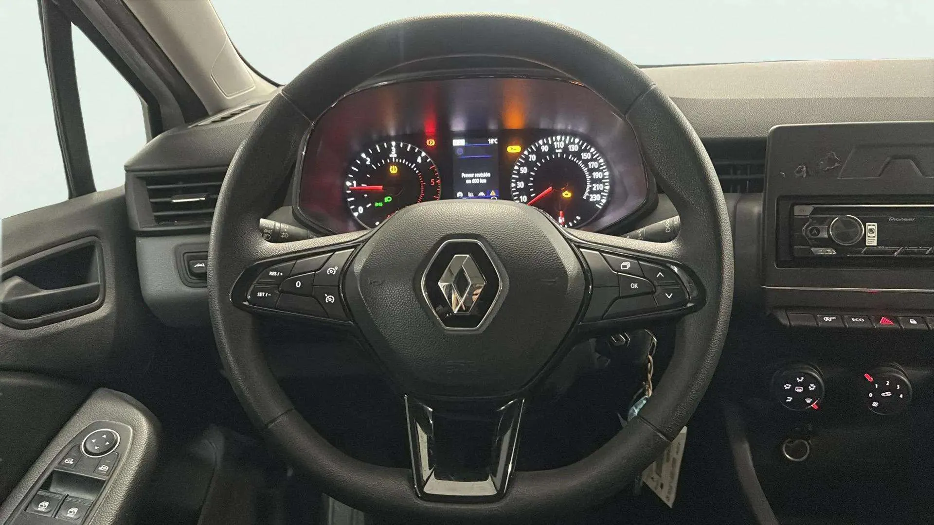 Renault Clio Business Blue dCi - foto 11
