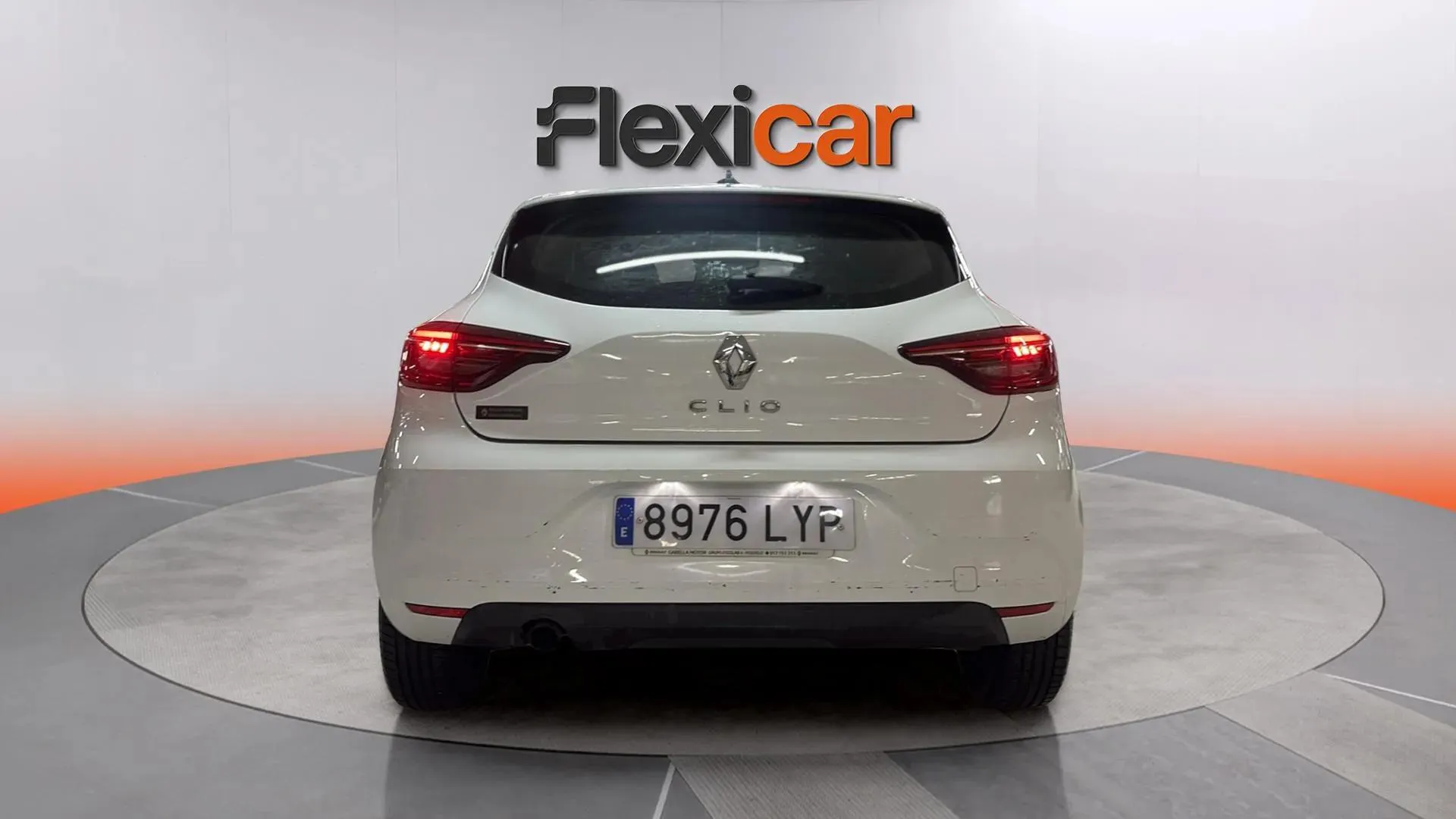 Renault Clio Business Blue dCi - foto 5