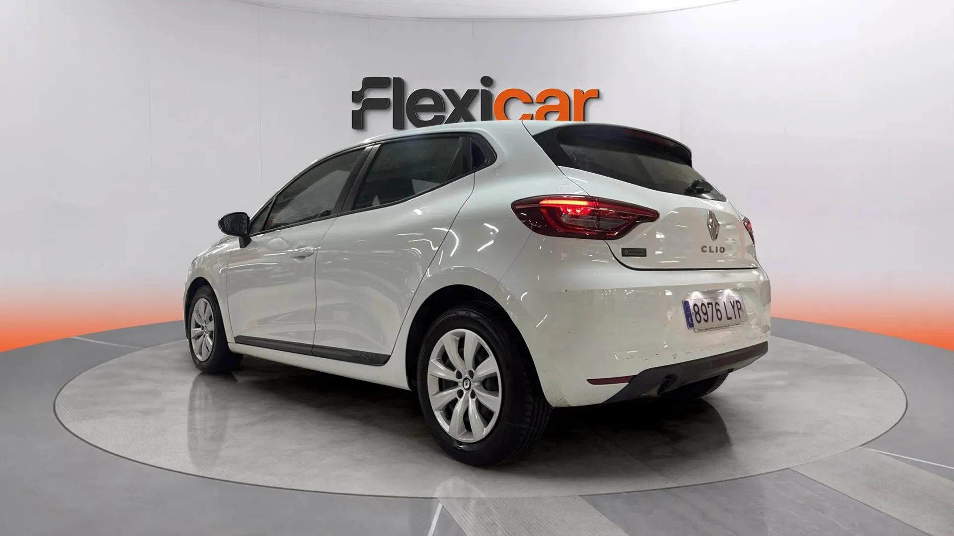 Renault Clio Business Blue dCi - foto 4