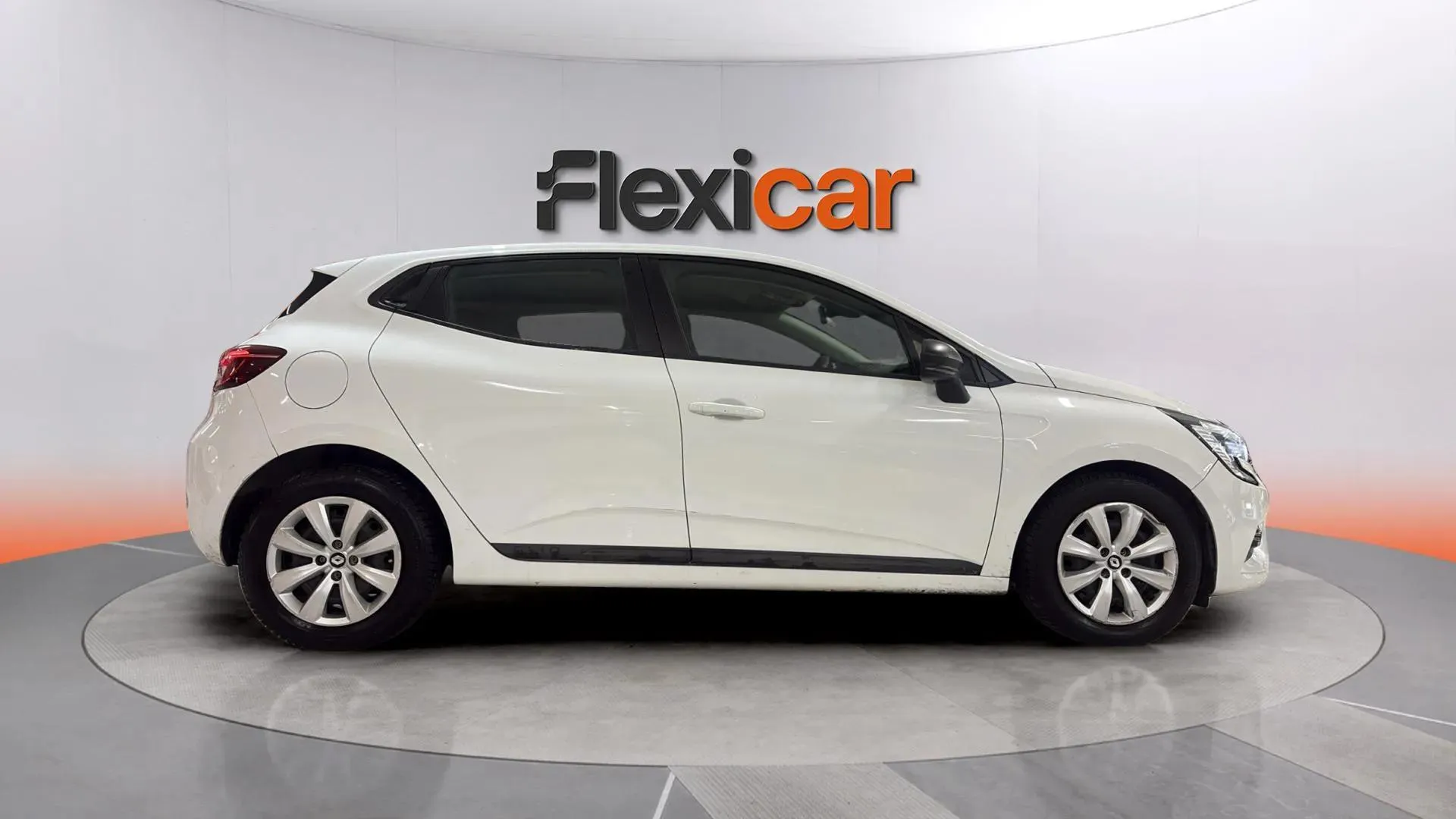 Renault Clio Business Blue dCi - foto 7