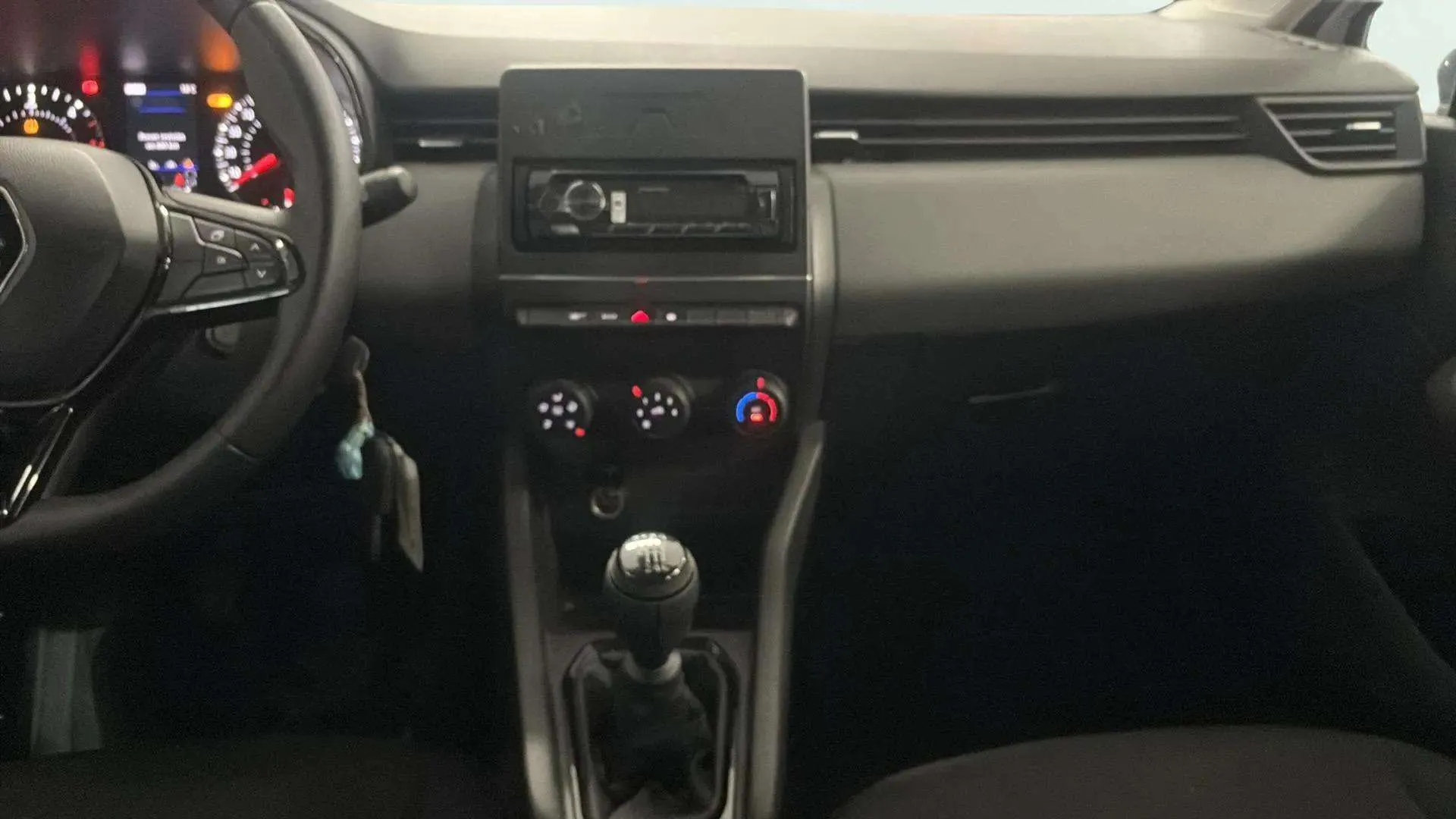 Renault Clio Business Blue dCi - foto 10