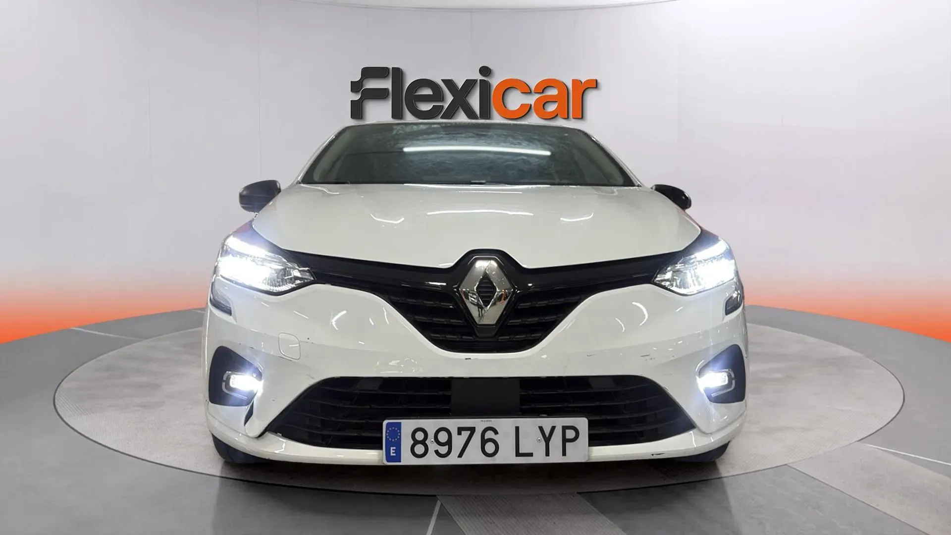 Renault Clio Business Blue dCi - foto 8