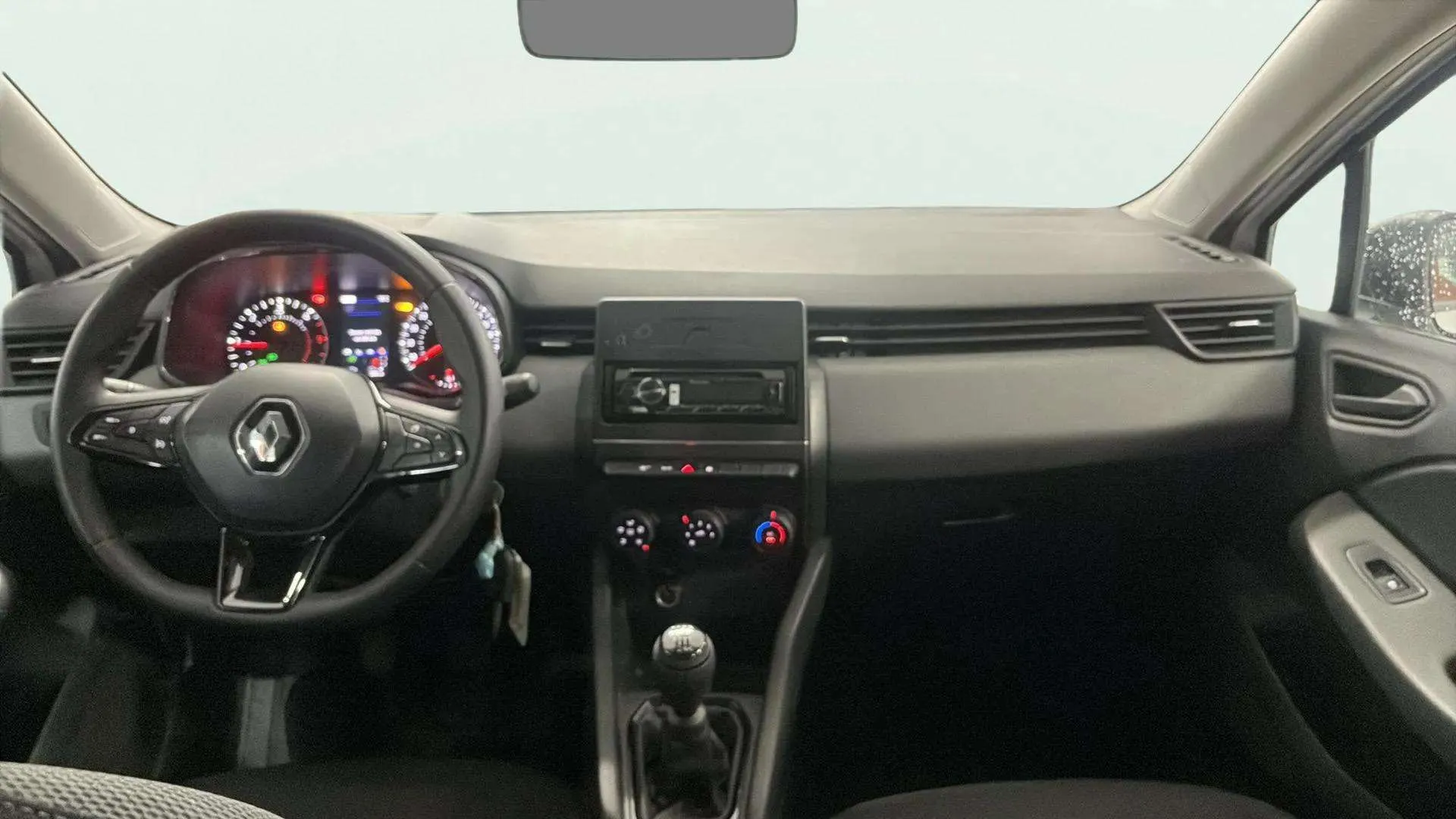 Renault Clio Business Blue dCi - foto 9