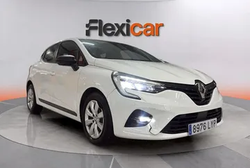 renault clio business blue dci 74kw 100cv diesel manual el puerto de santa maria 903000000223521