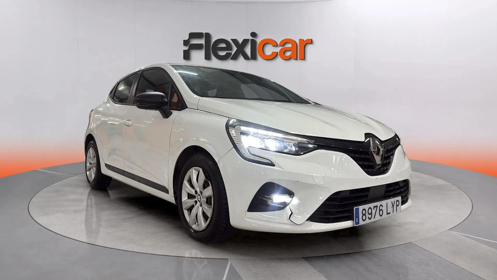 Renault Clio Business Blue dCi