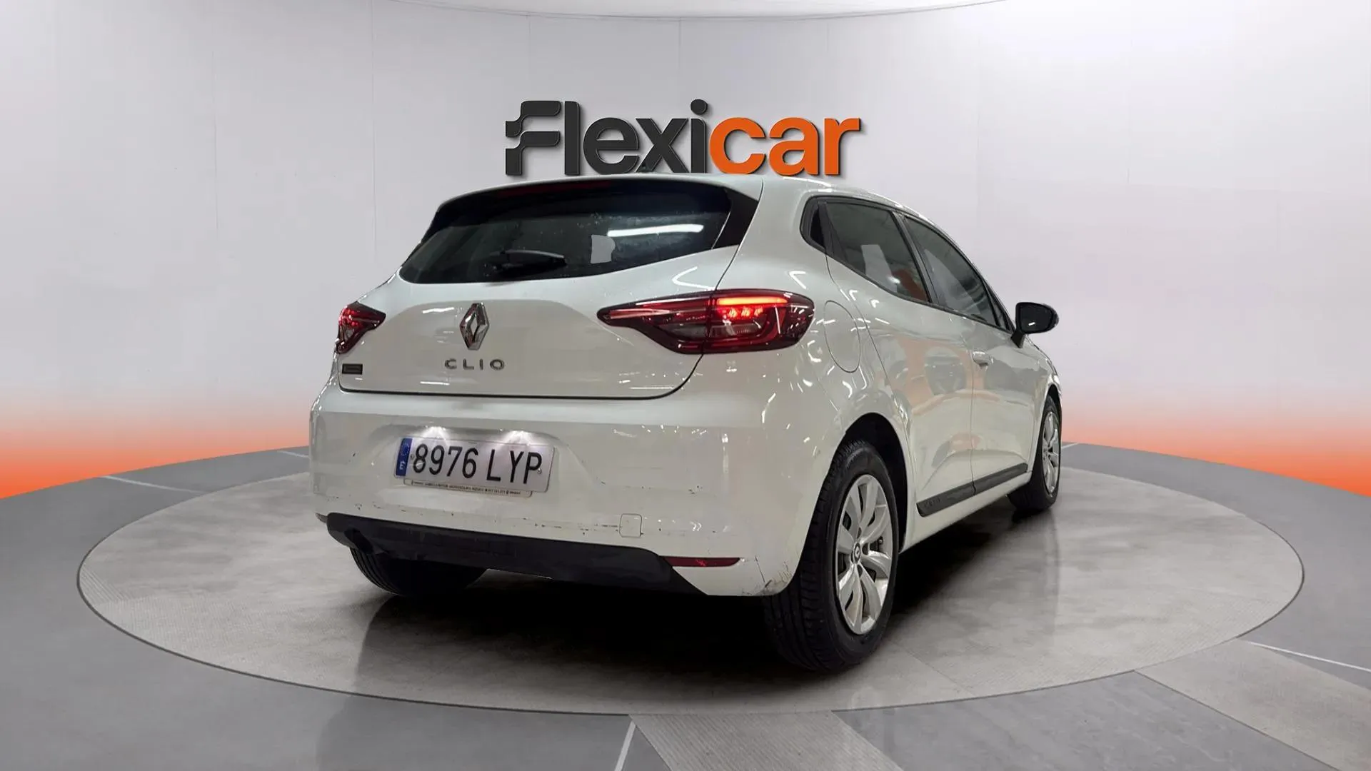 Renault Clio Business Blue dCi - foto 6