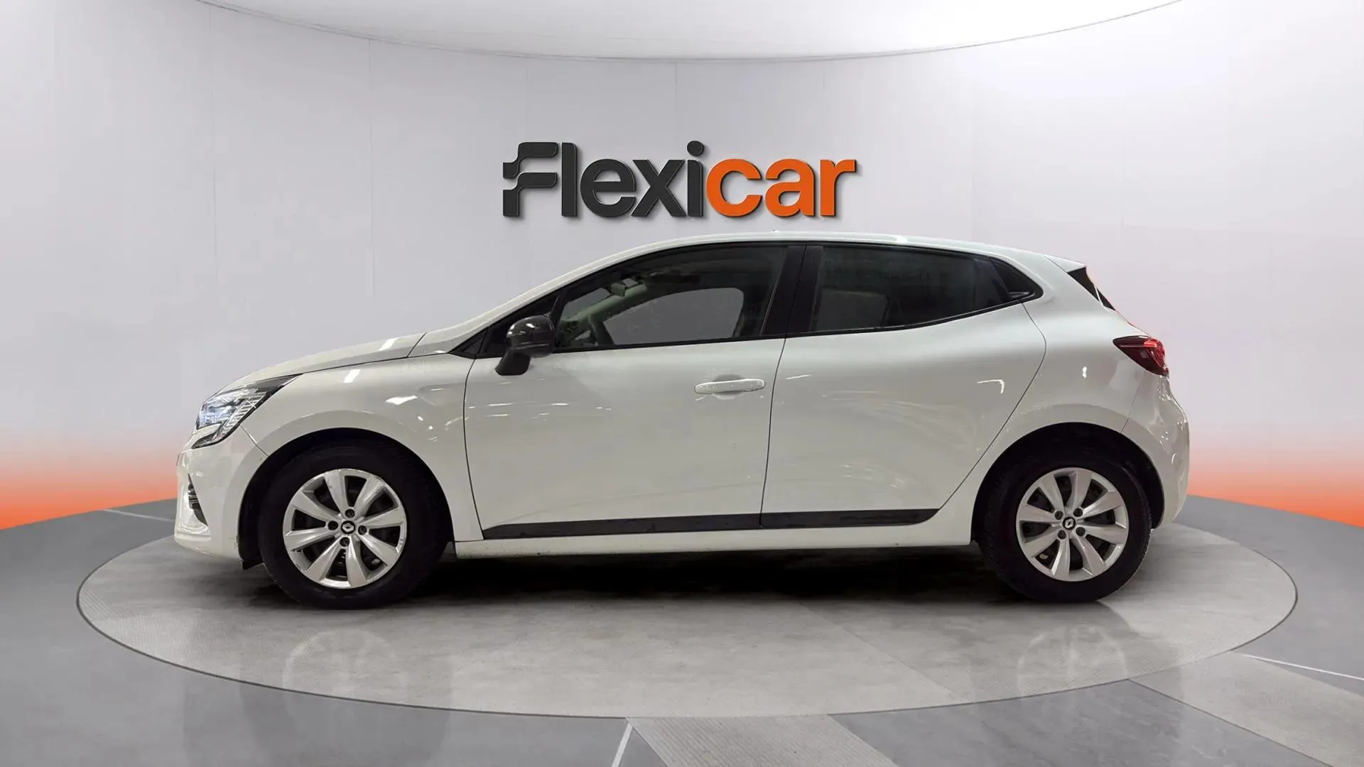 Renault Clio Business Blue dCi - foto 3