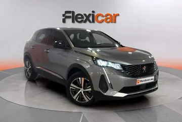 peugeot 3008 12 puretech 96kw s amps allure pack gasolina manual esplugues 2 903000000223523