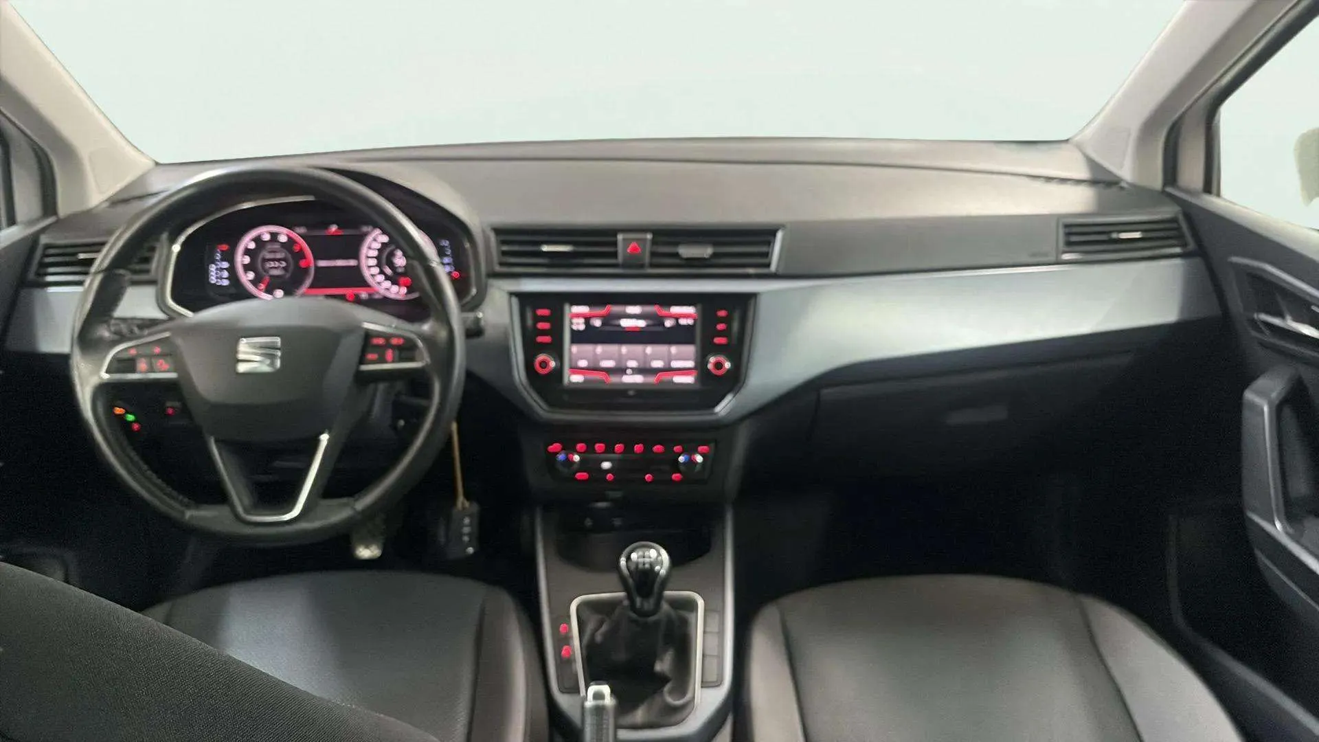 SEAT Arona 1.0 TSI Style Ecomotive - foto 9