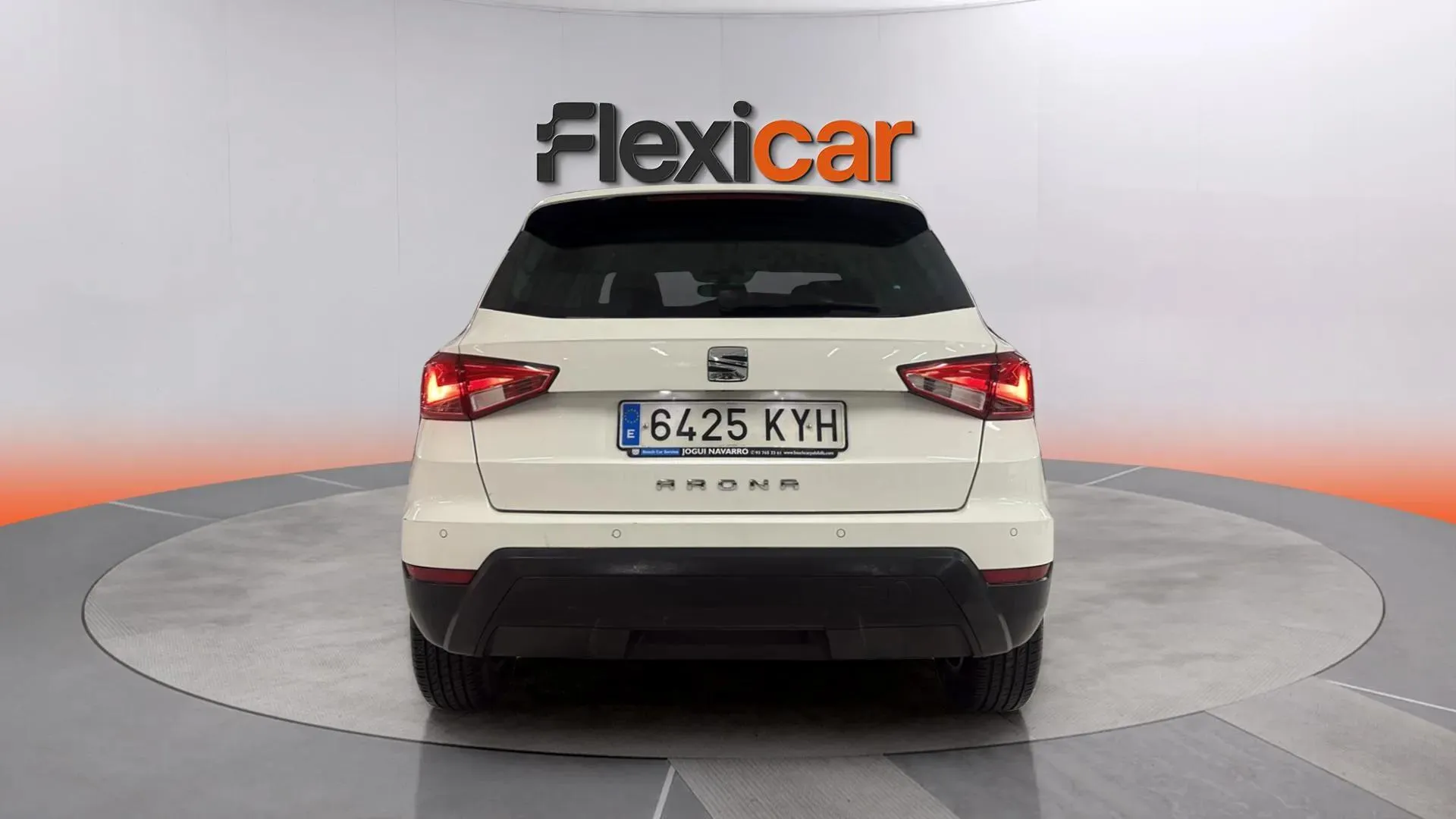 SEAT Arona 1.0 TSI Style Ecomotive - foto 6
