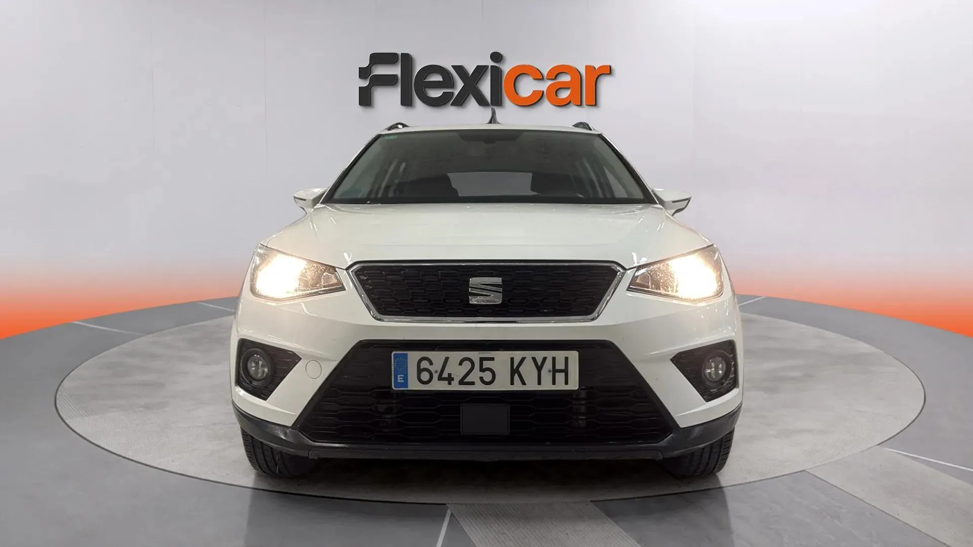 SEAT Arona 1.0 TSI Style Ecomotive - foto 3