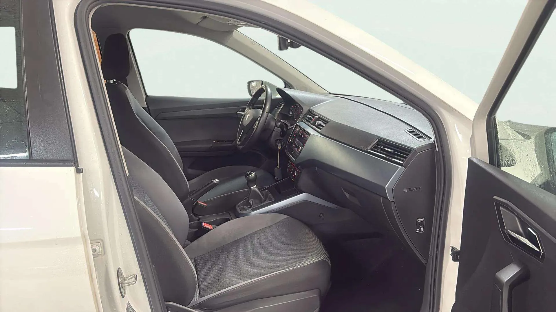 SEAT Arona 1.0 TSI Style Ecomotive - foto 13