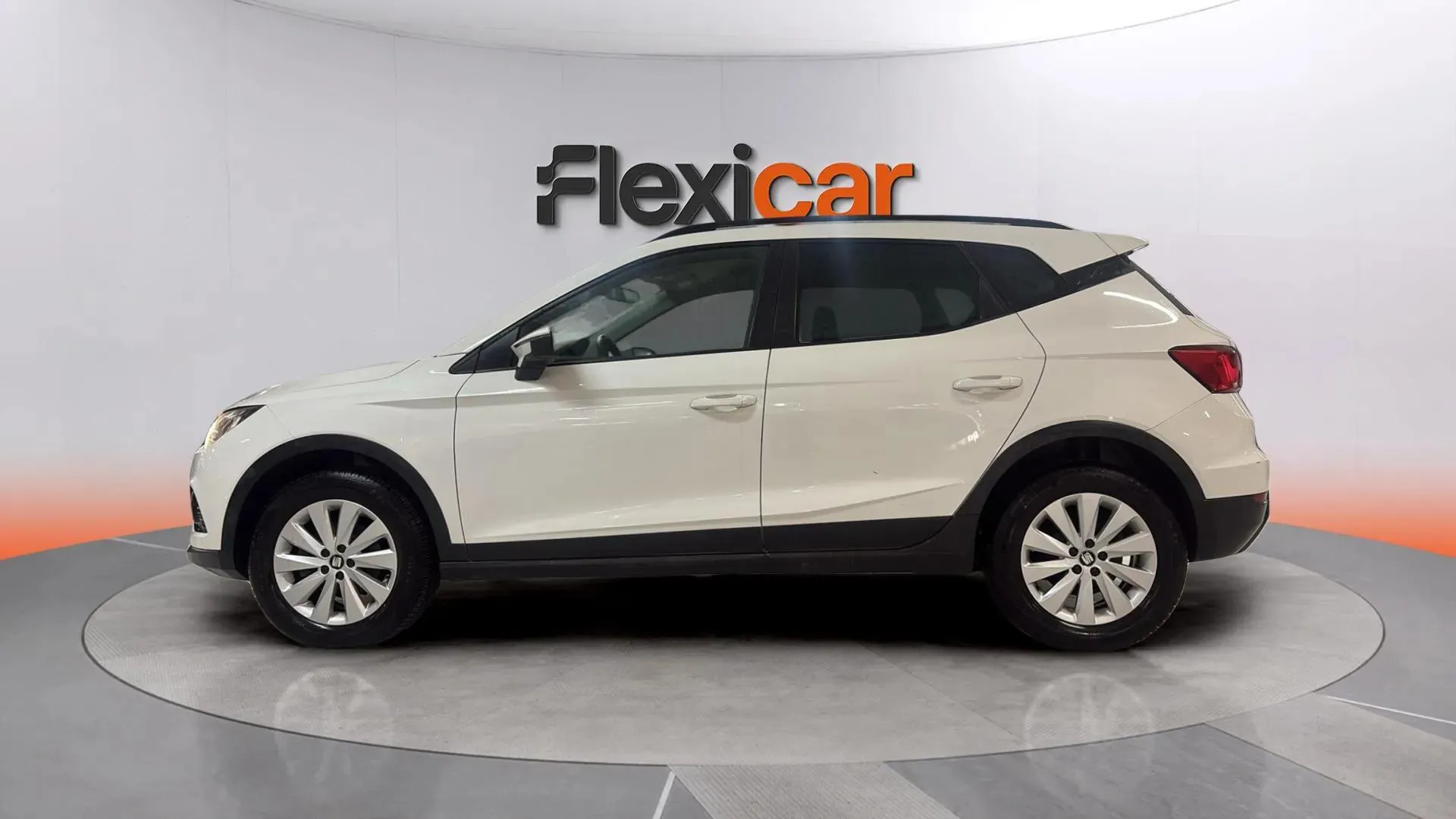 SEAT Arona 1.0 TSI Style Ecomotive - foto 4