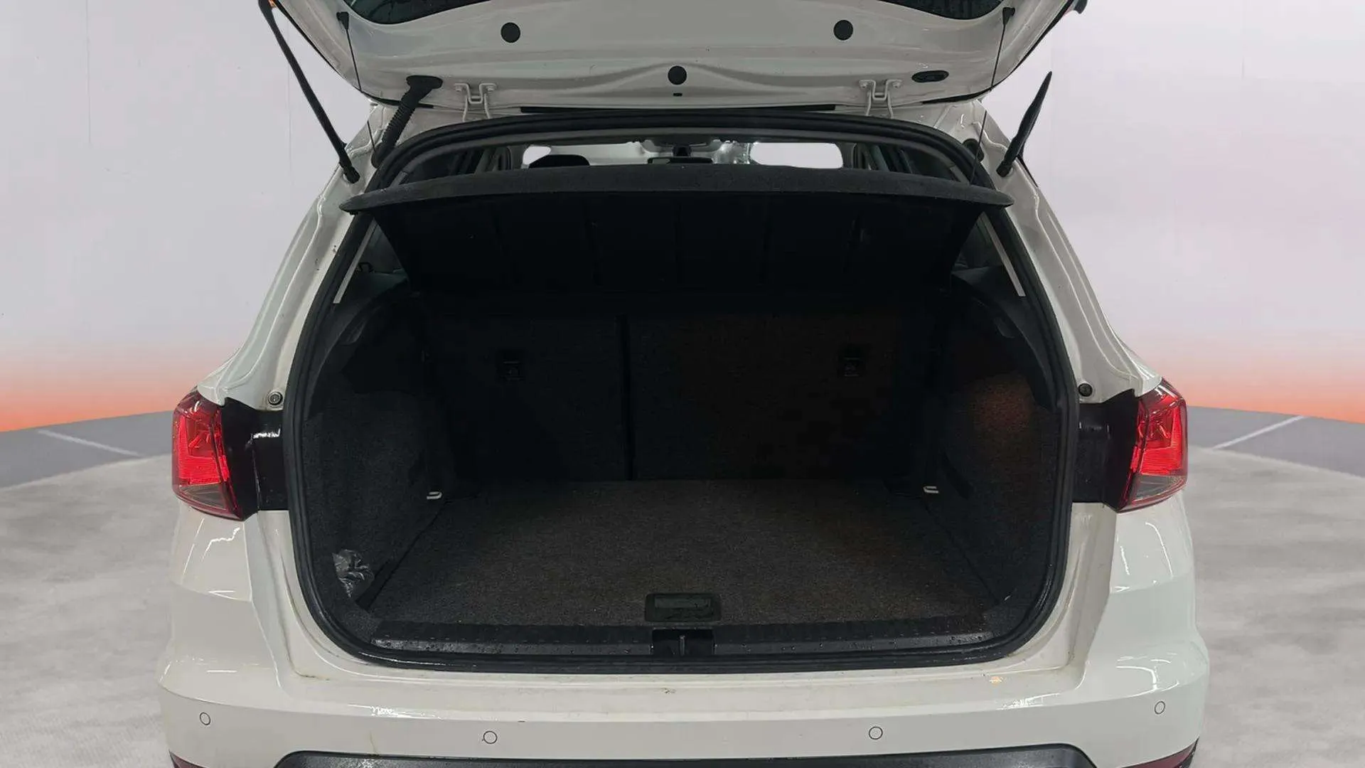 SEAT Arona 1.0 TSI Style Ecomotive - foto 16