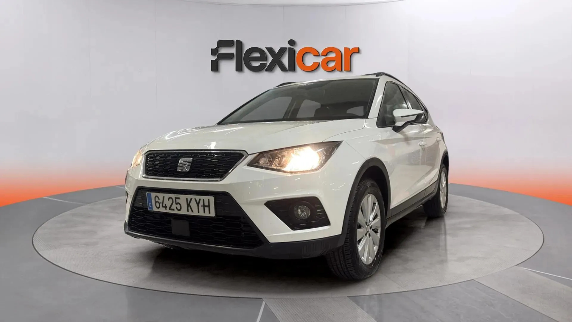 SEAT Arona 1.0 TSI Style Ecomotive - foto 2