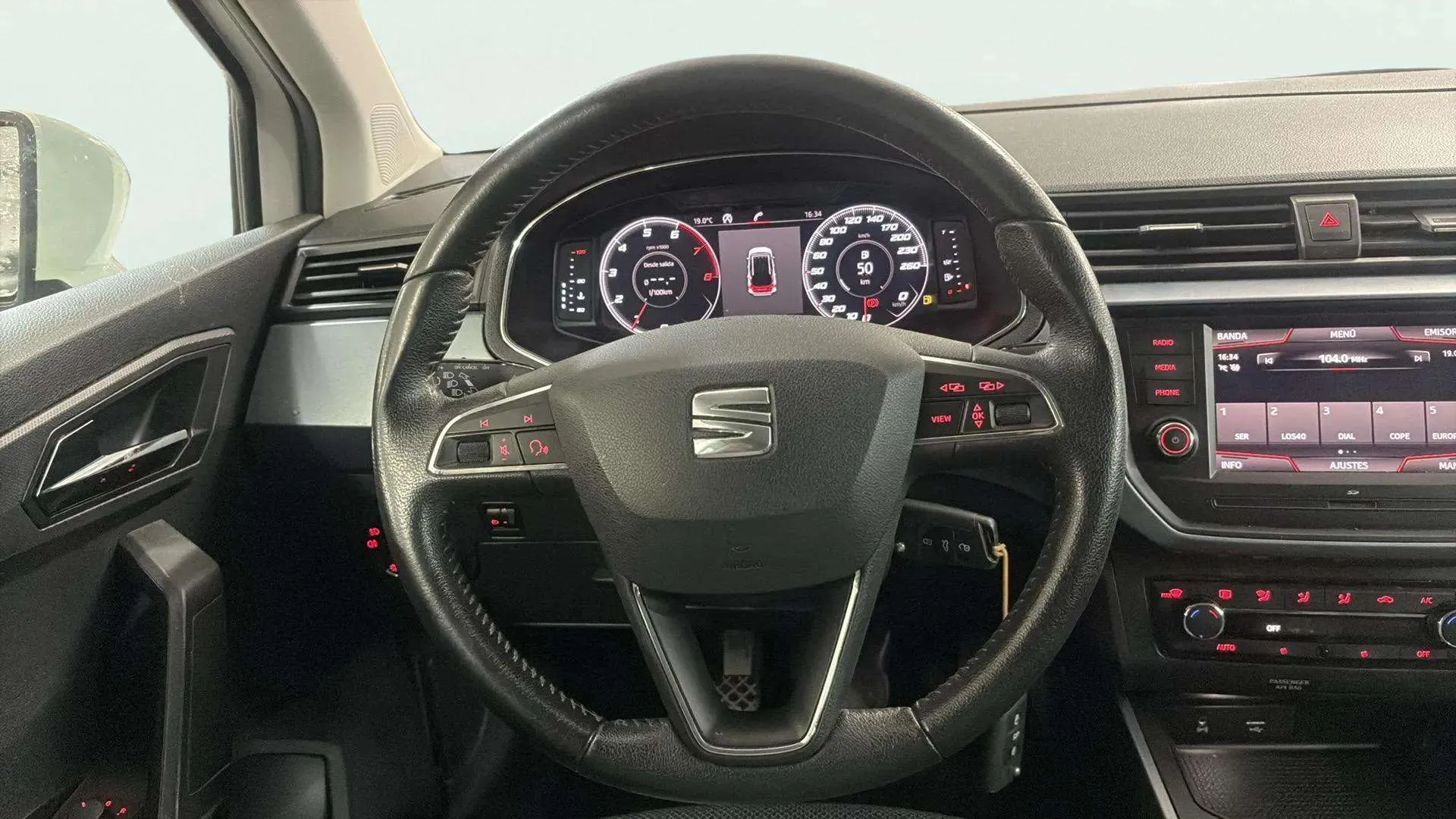 SEAT Arona 1.0 TSI Style Ecomotive - foto 11