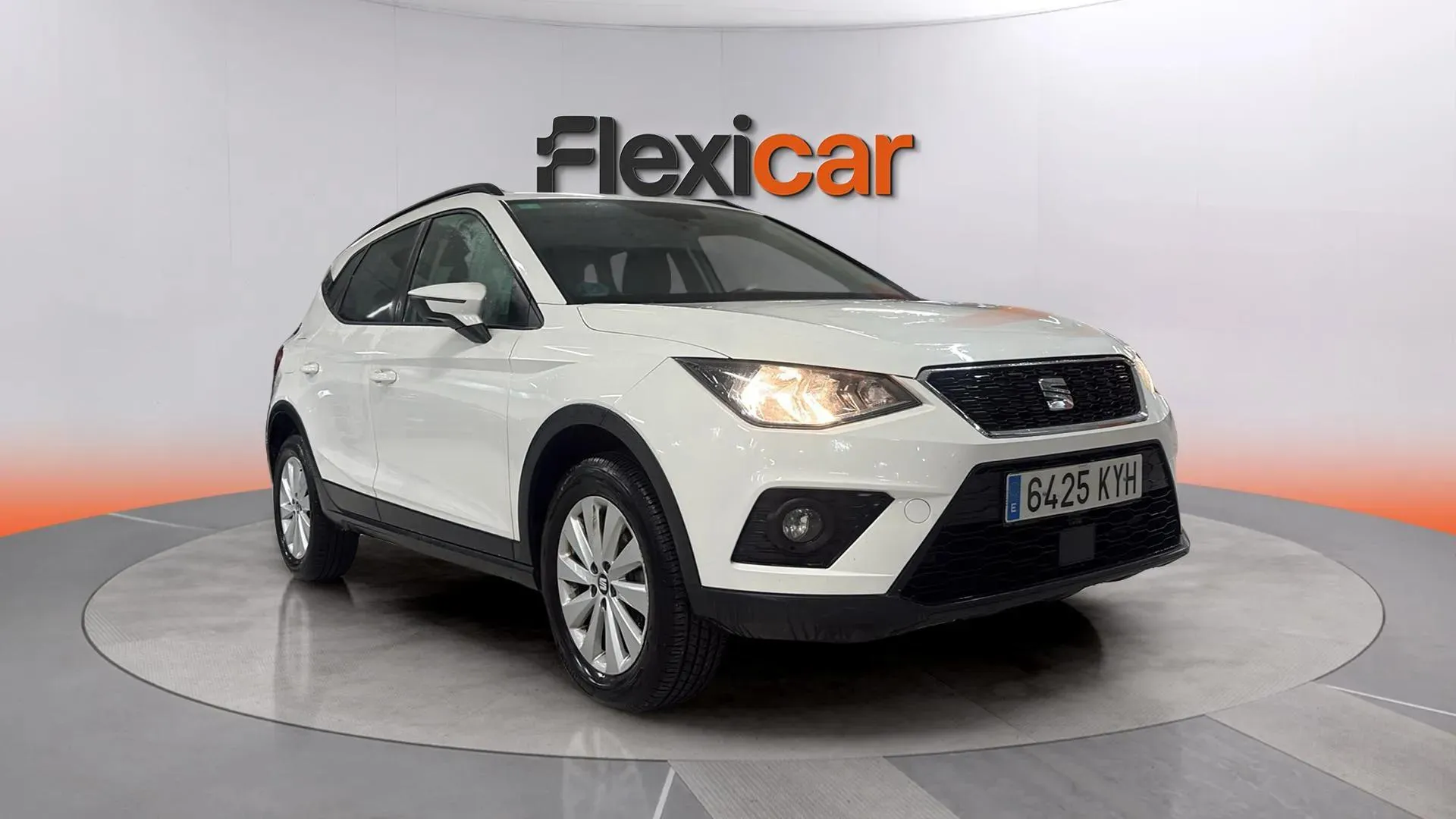 SEAT Arona 1.0 TSI Style Ecomotive