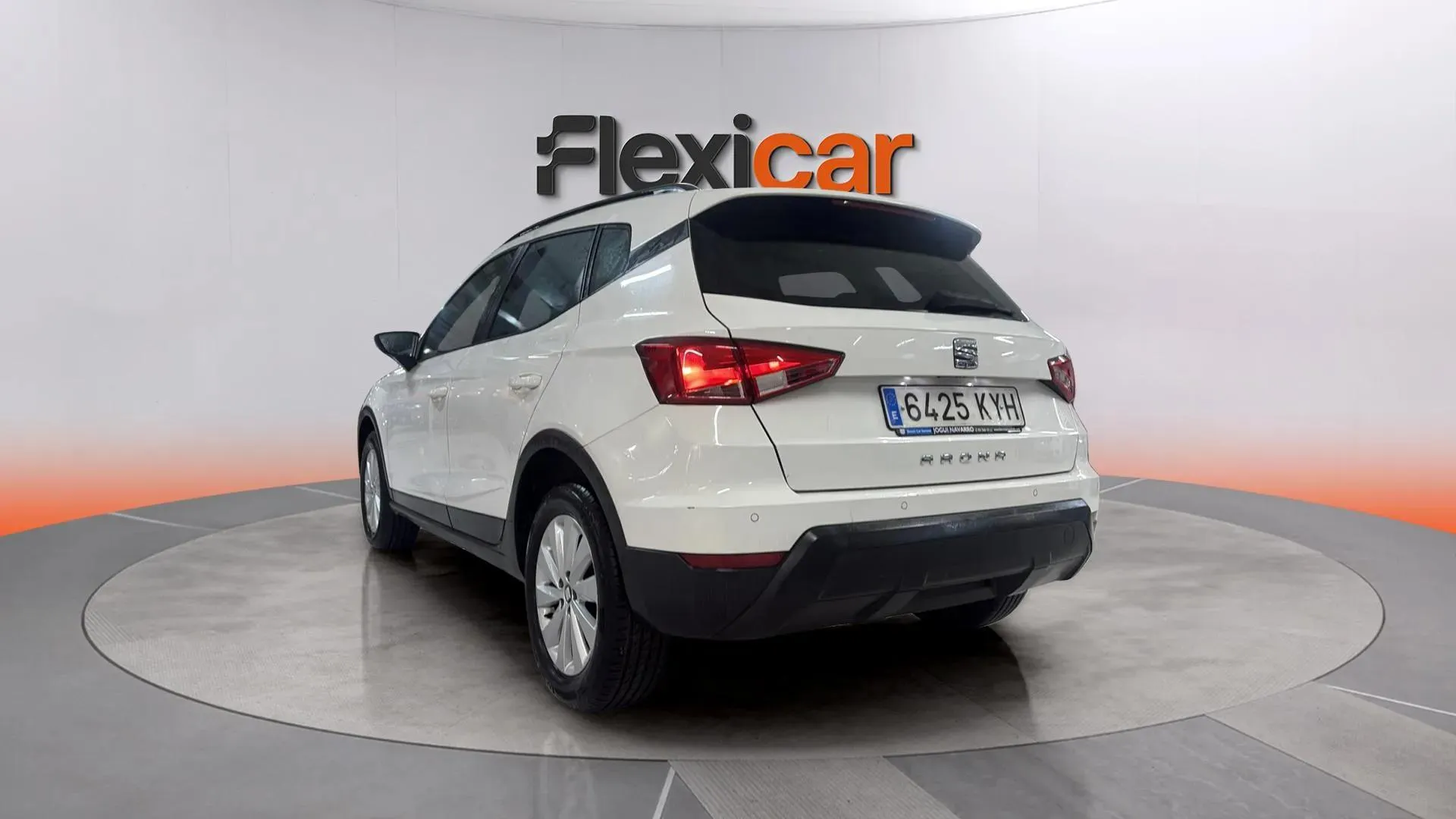 SEAT Arona 1.0 TSI Style Ecomotive - foto 8