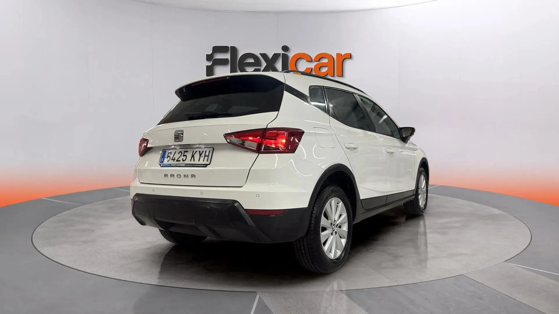 SEAT Arona 1.0 TSI Style Ecomotive - foto 7
