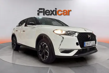ds ds 3 crossback puretech 73 kw manual so chic gasolina manual el puerto de santa maria 903000000223528