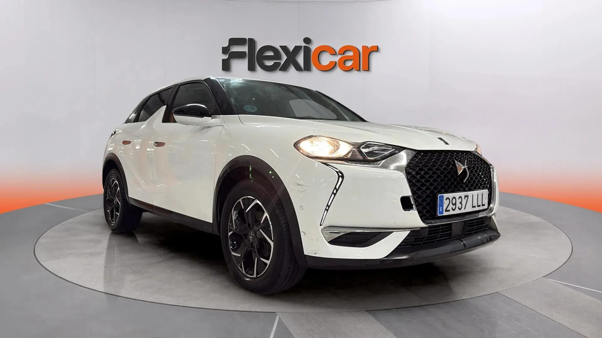 DS DS 3 Crossback PureTech SO Chic